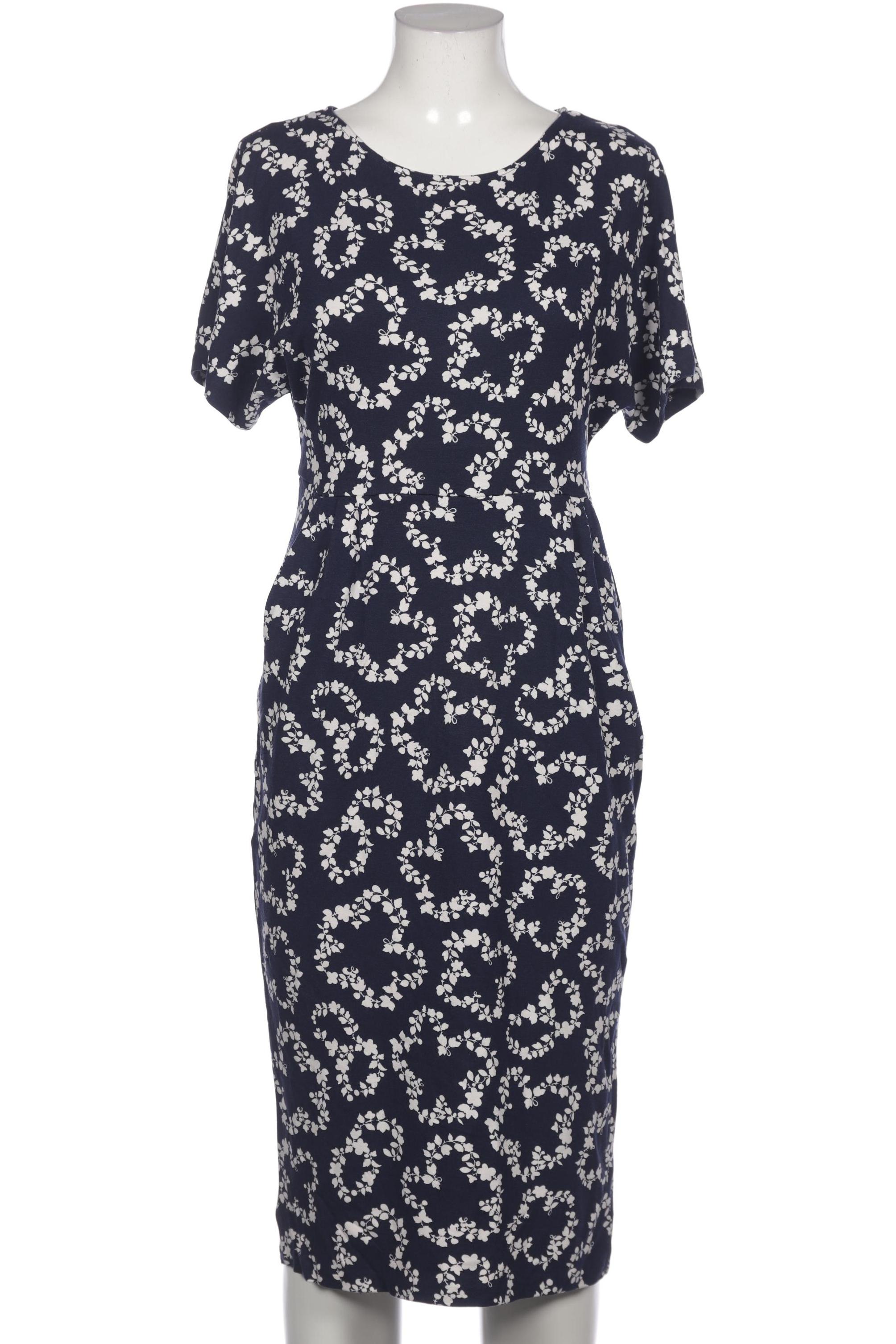 

Boden Damen Kleid, marineblau