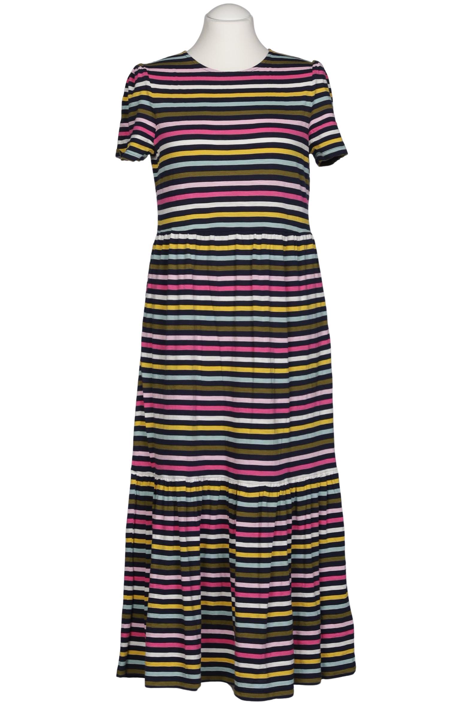 

Boden Damen Kleid, mehrfarbig, Gr. 38