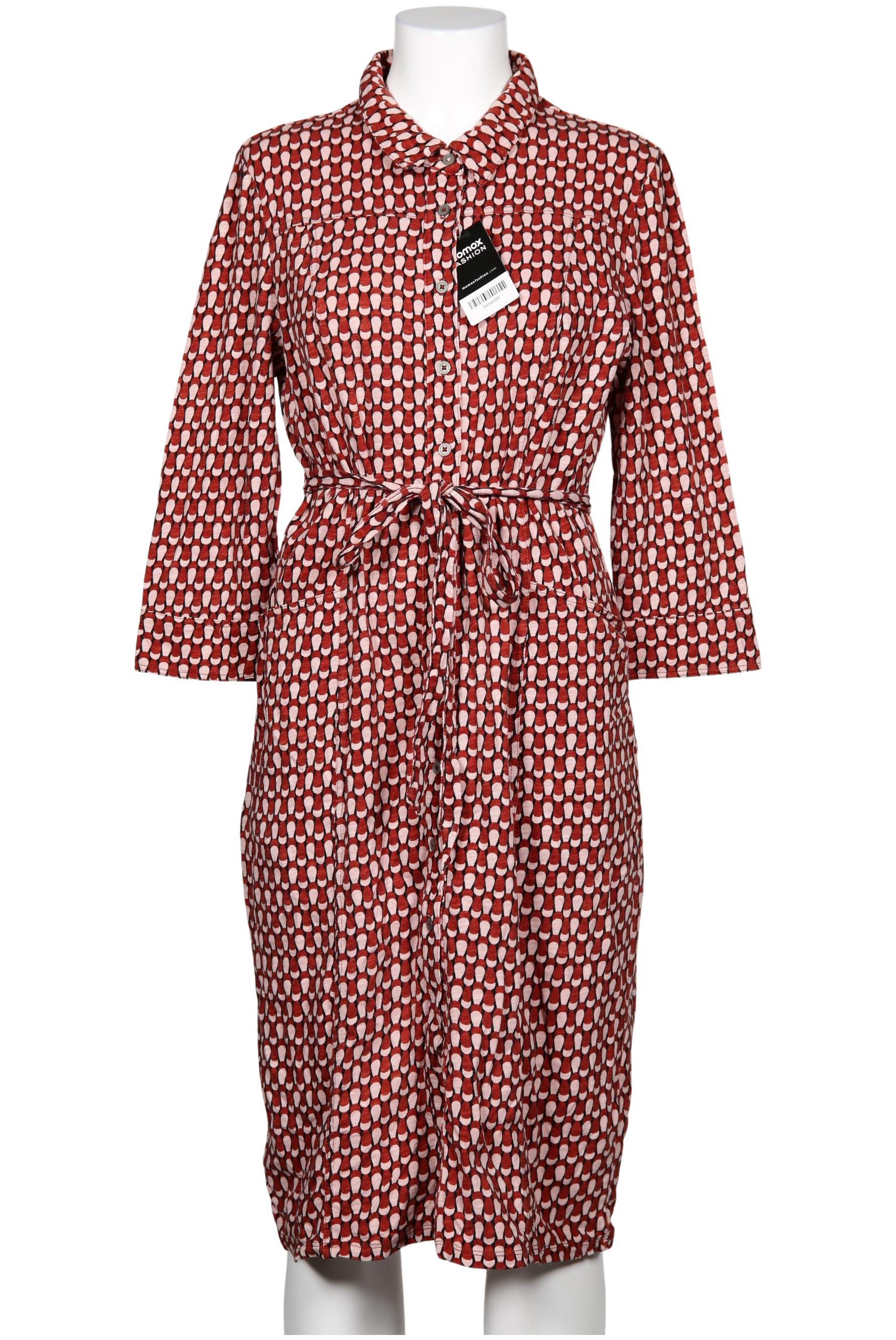 

Boden Damen Kleid, bordeaux, Gr. 42