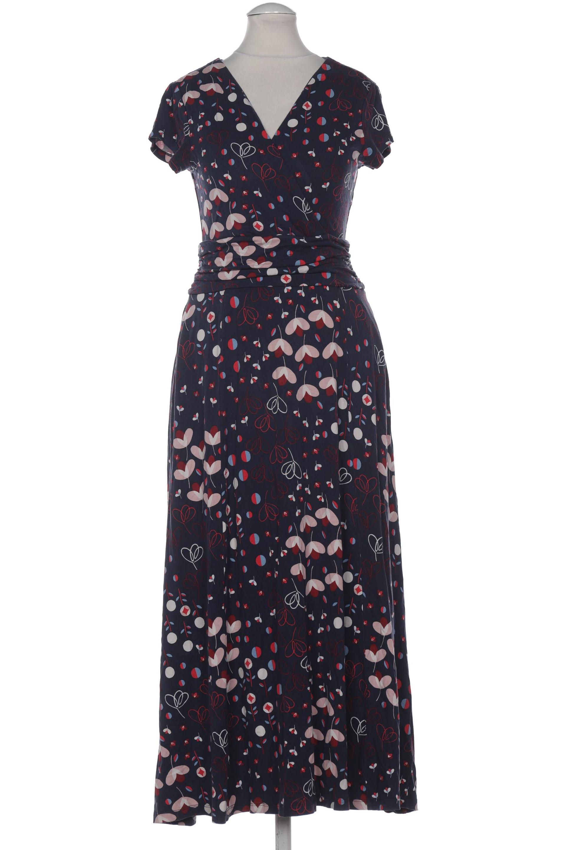 

Boden Damen Kleid, marineblau, Gr. 34