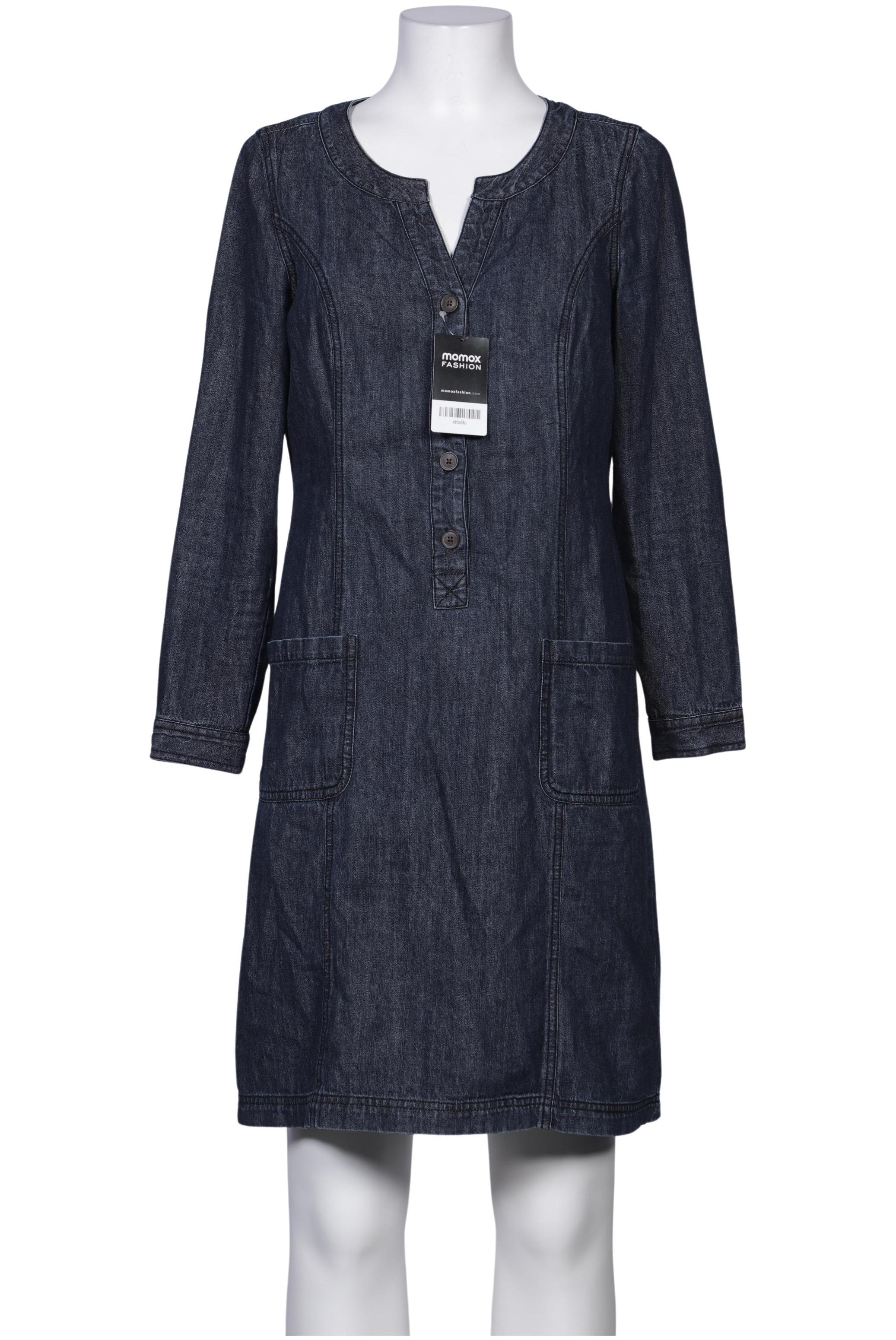 

Boden Damen Kleid, marineblau, Gr. 38