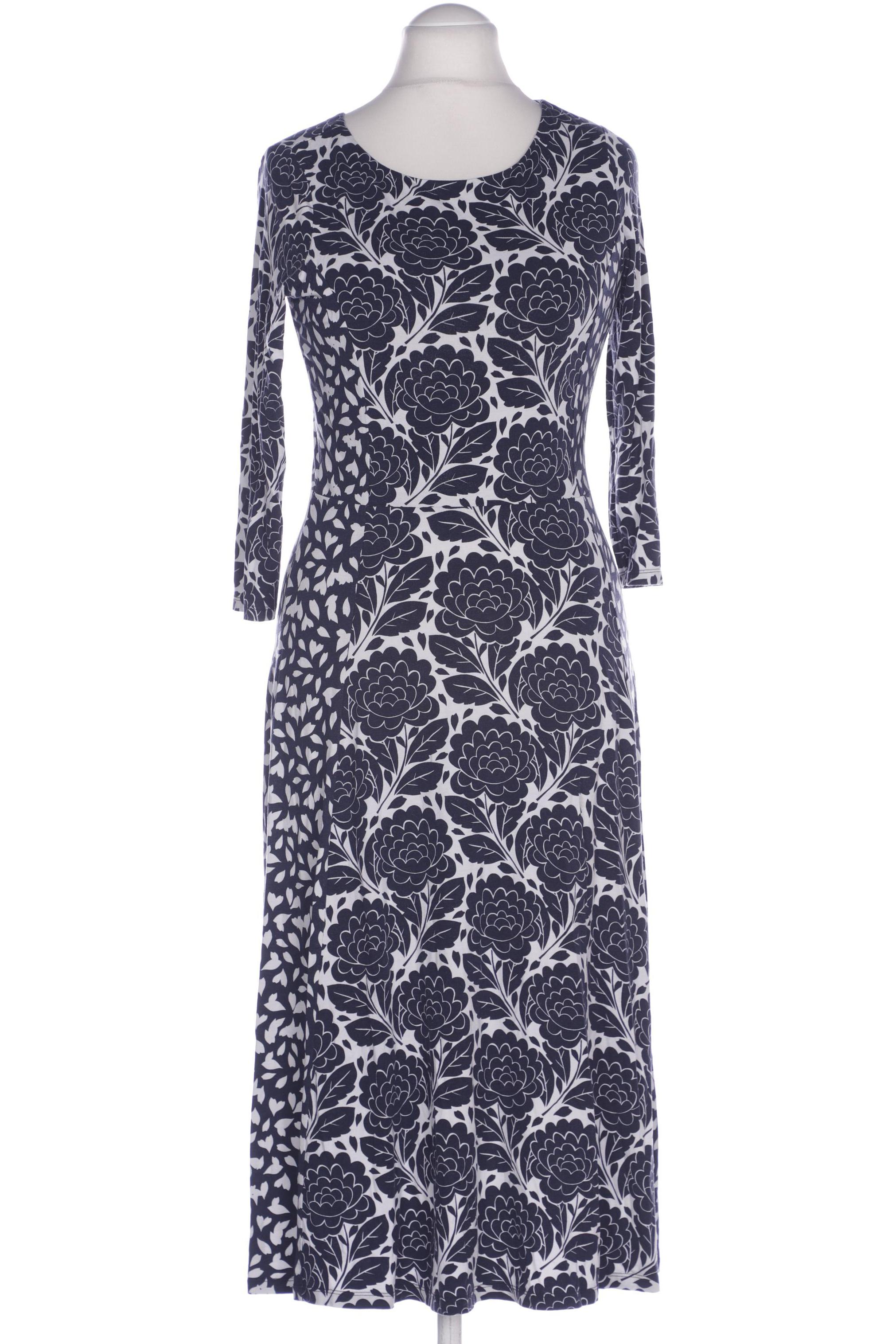 

Boden Damen Kleid, marineblau