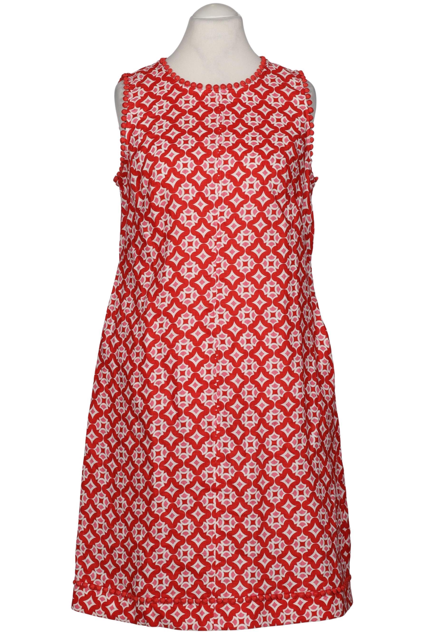 

Boden Damen Kleid, rot, Gr. 40