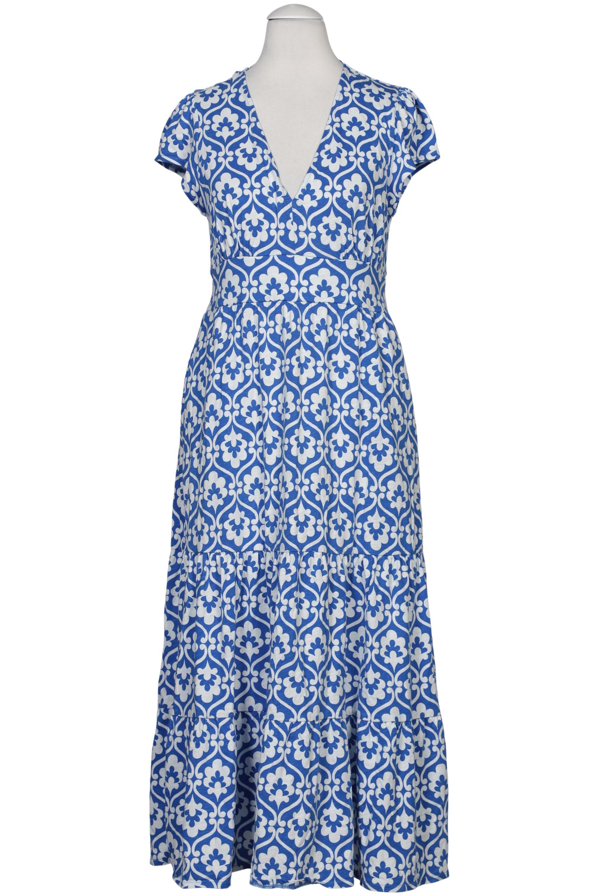 

Boden Damen Kleid, mehrfarbig, Gr. 34