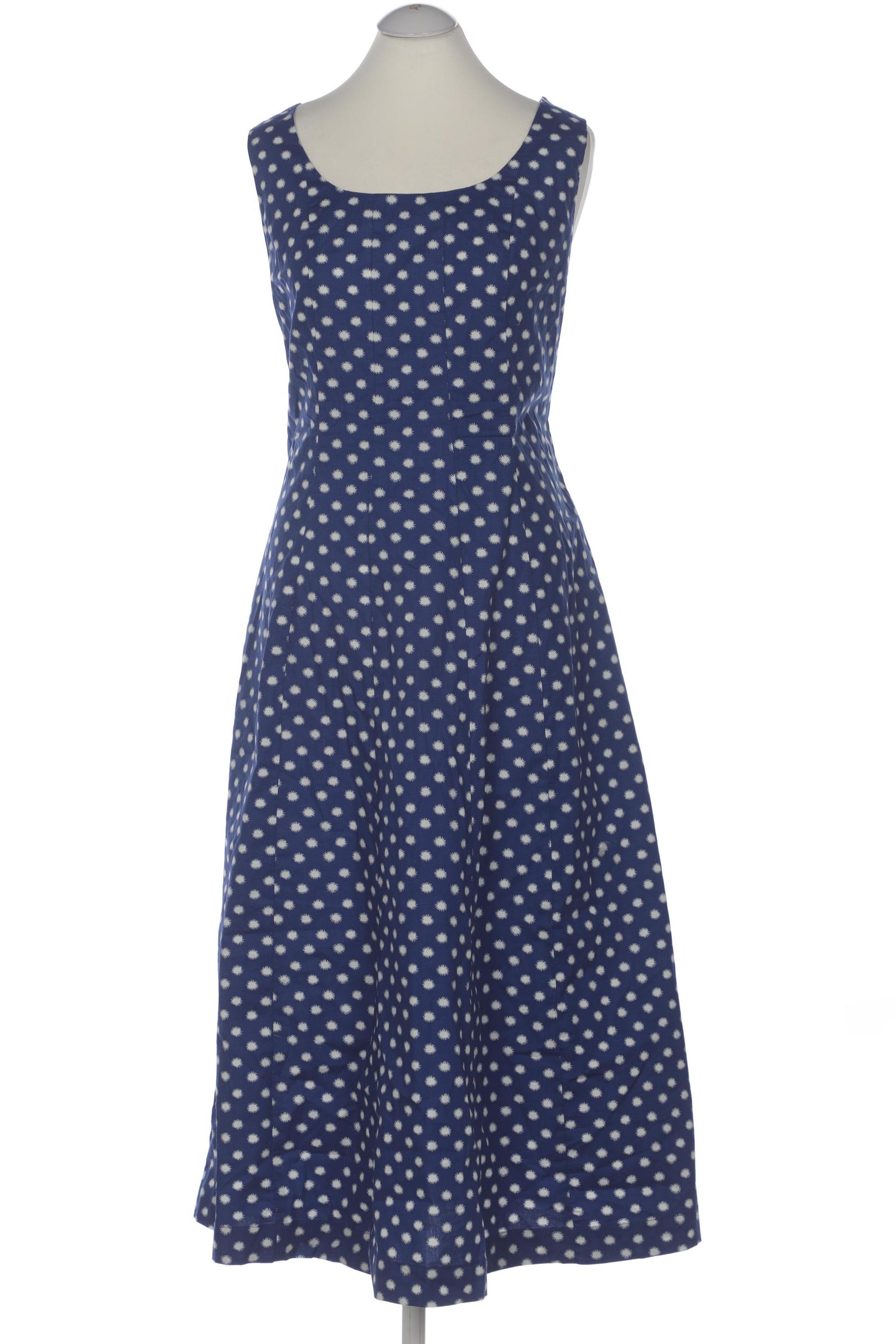 

Boden Damen Kleid, blau, Gr. 44
