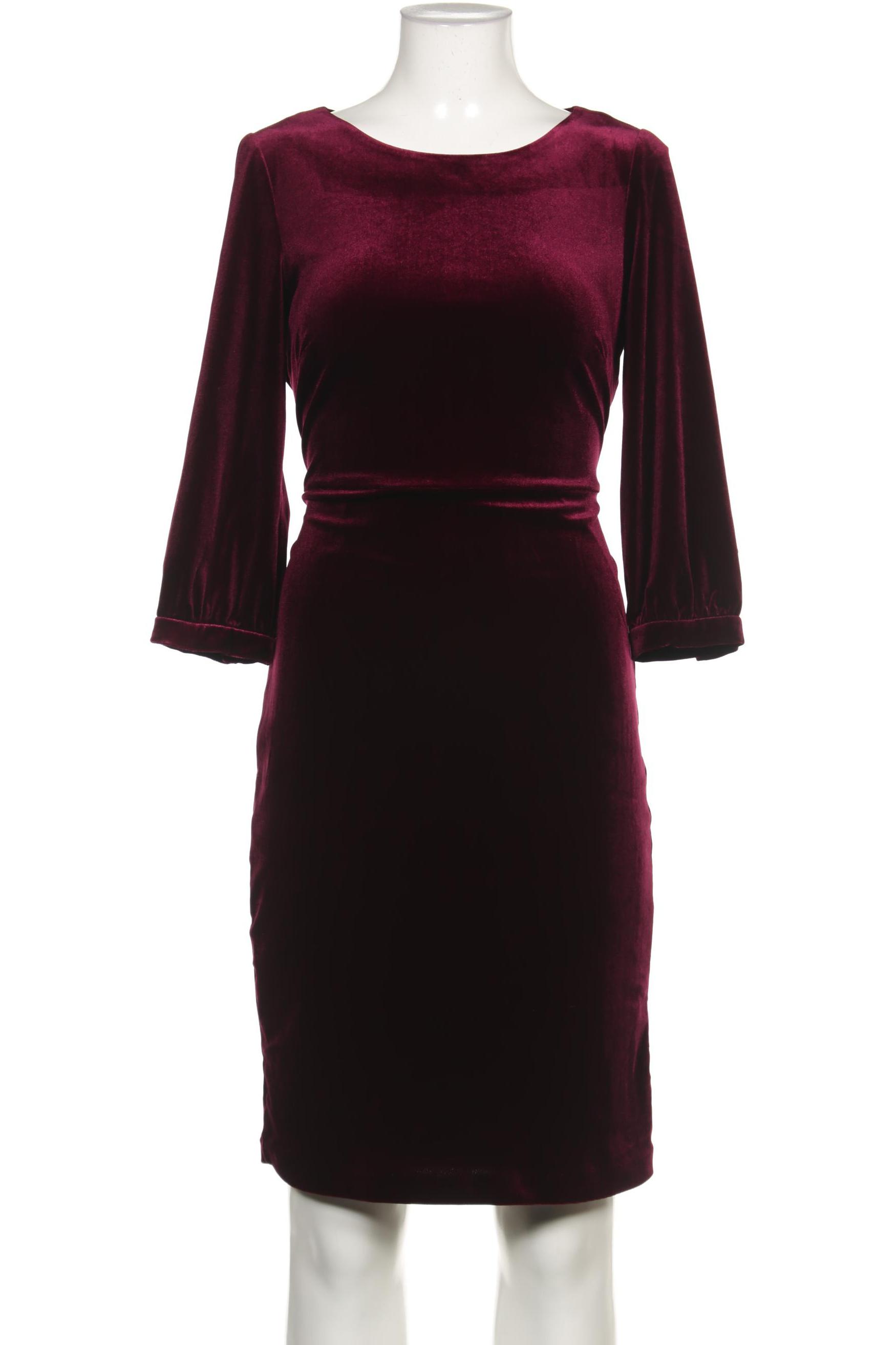 

Boden Damen Kleid, bordeaux, Gr. 40