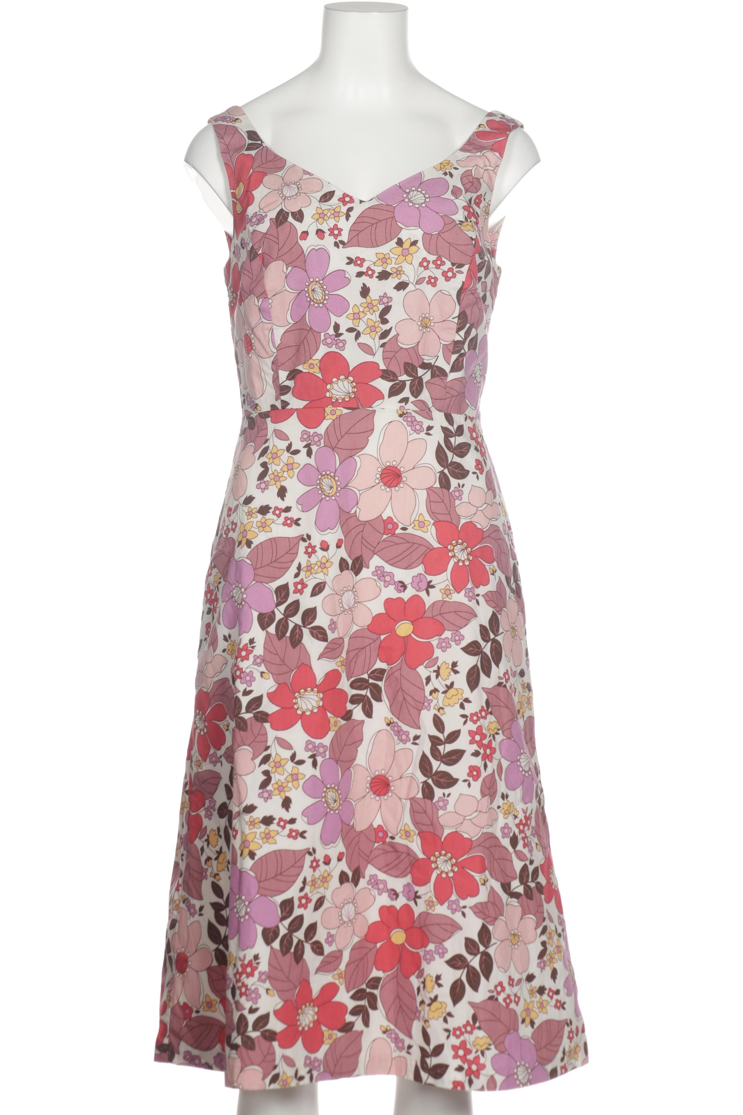 

Boden Damen Kleid, mehrfarbig, Gr. 8