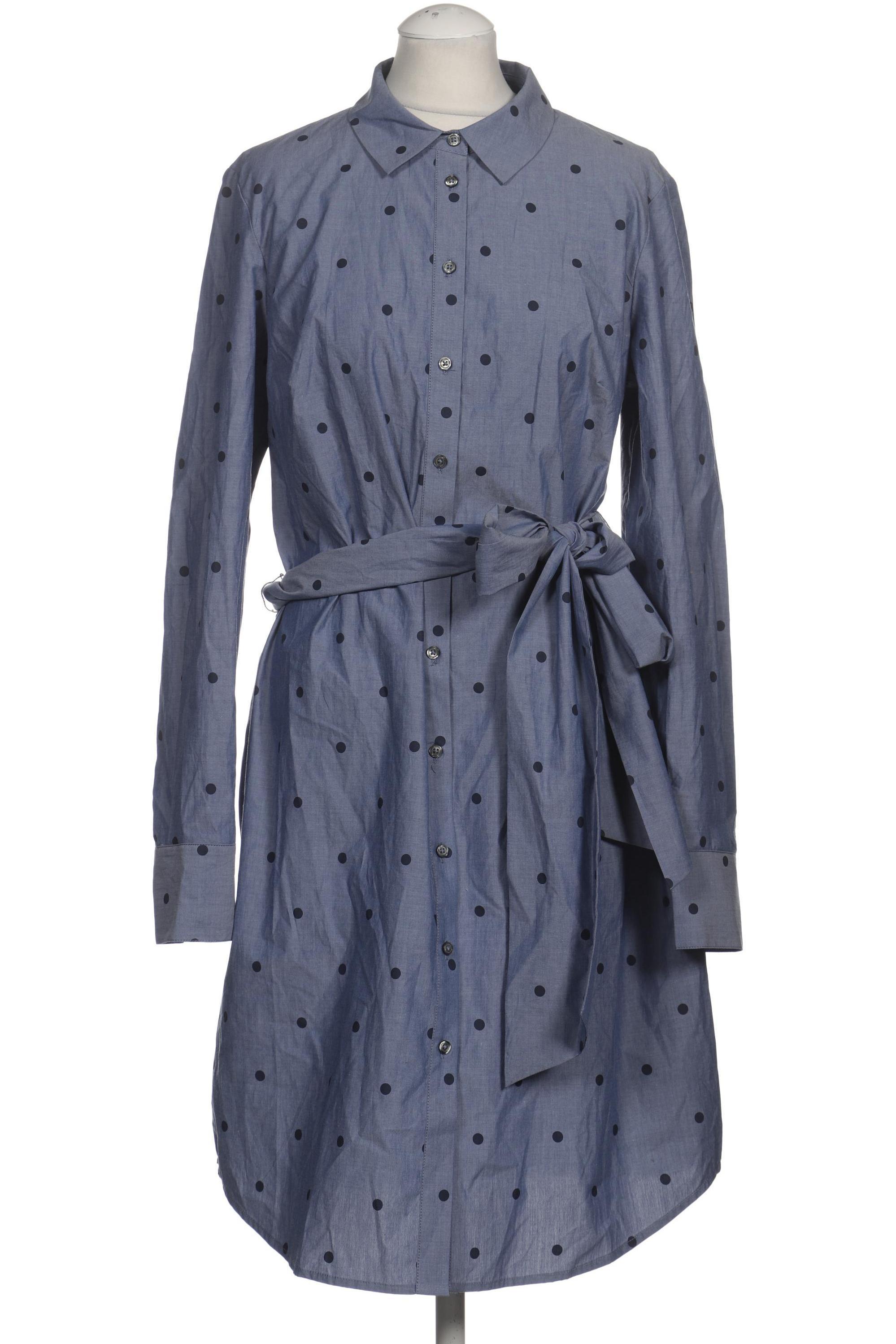 

Boden Damen Kleid, blau, Gr. 38