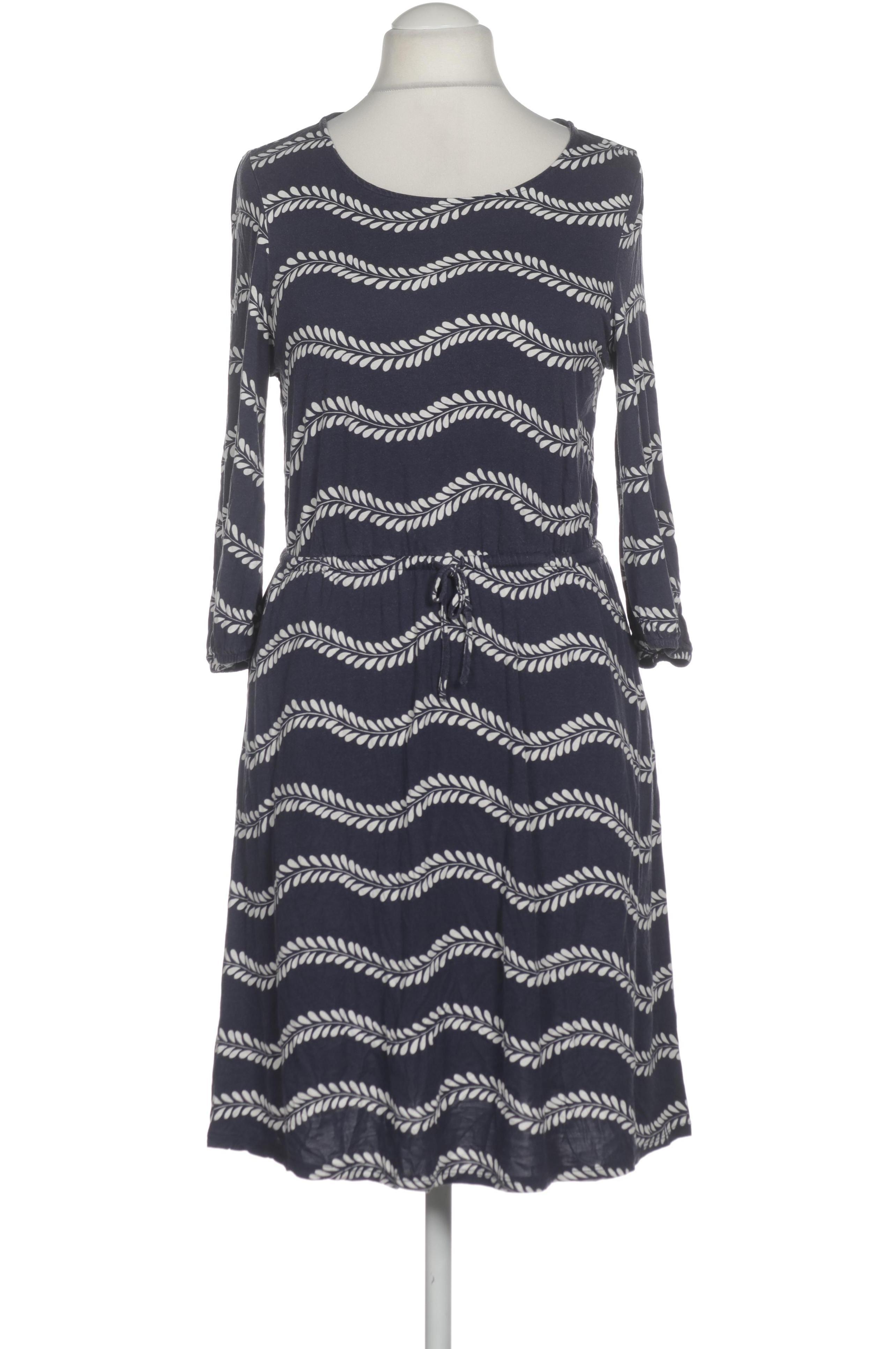 

Boden Damen Kleid, blau, Gr. 38