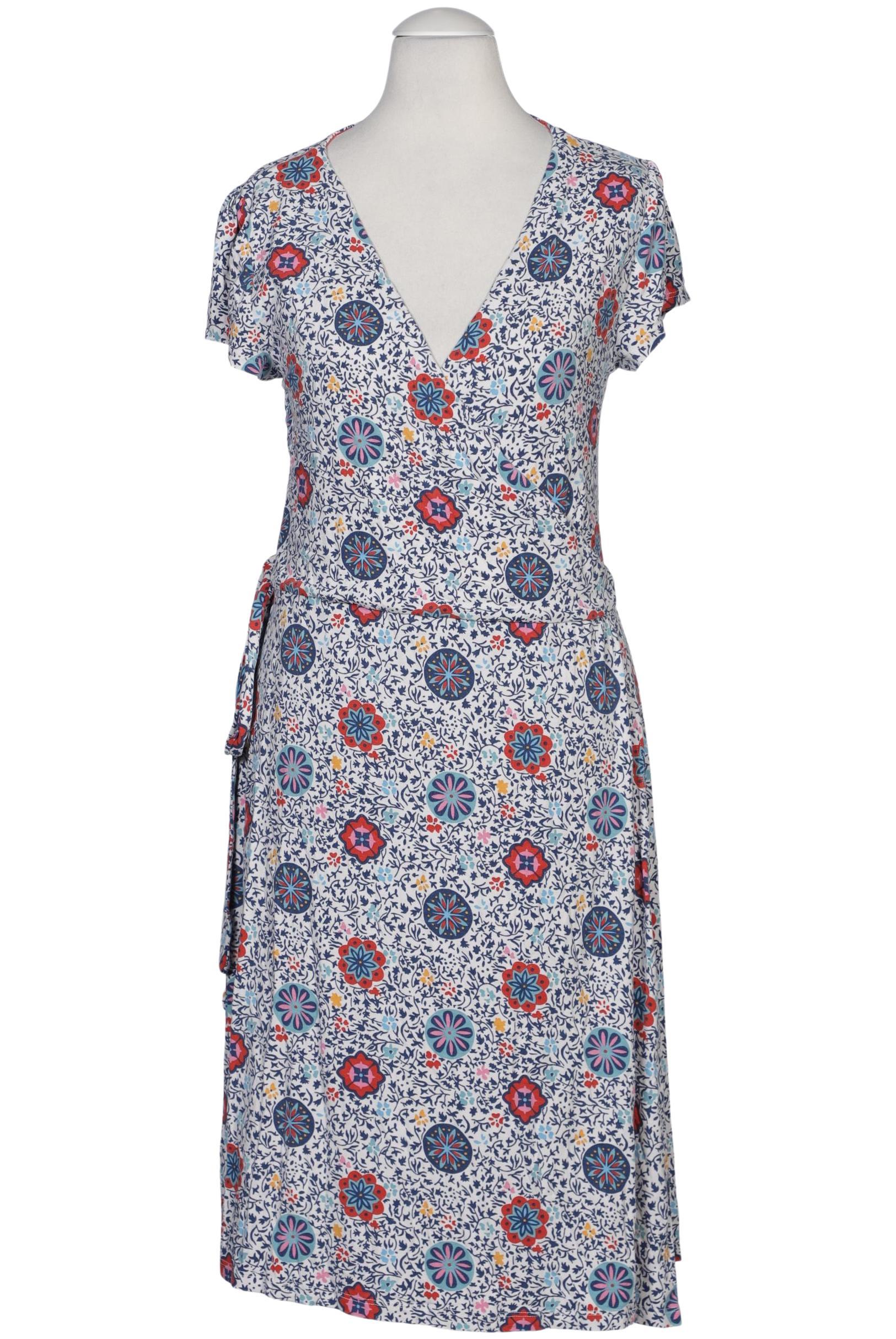 

Boden Damen Kleid, mehrfarbig, Gr. 36