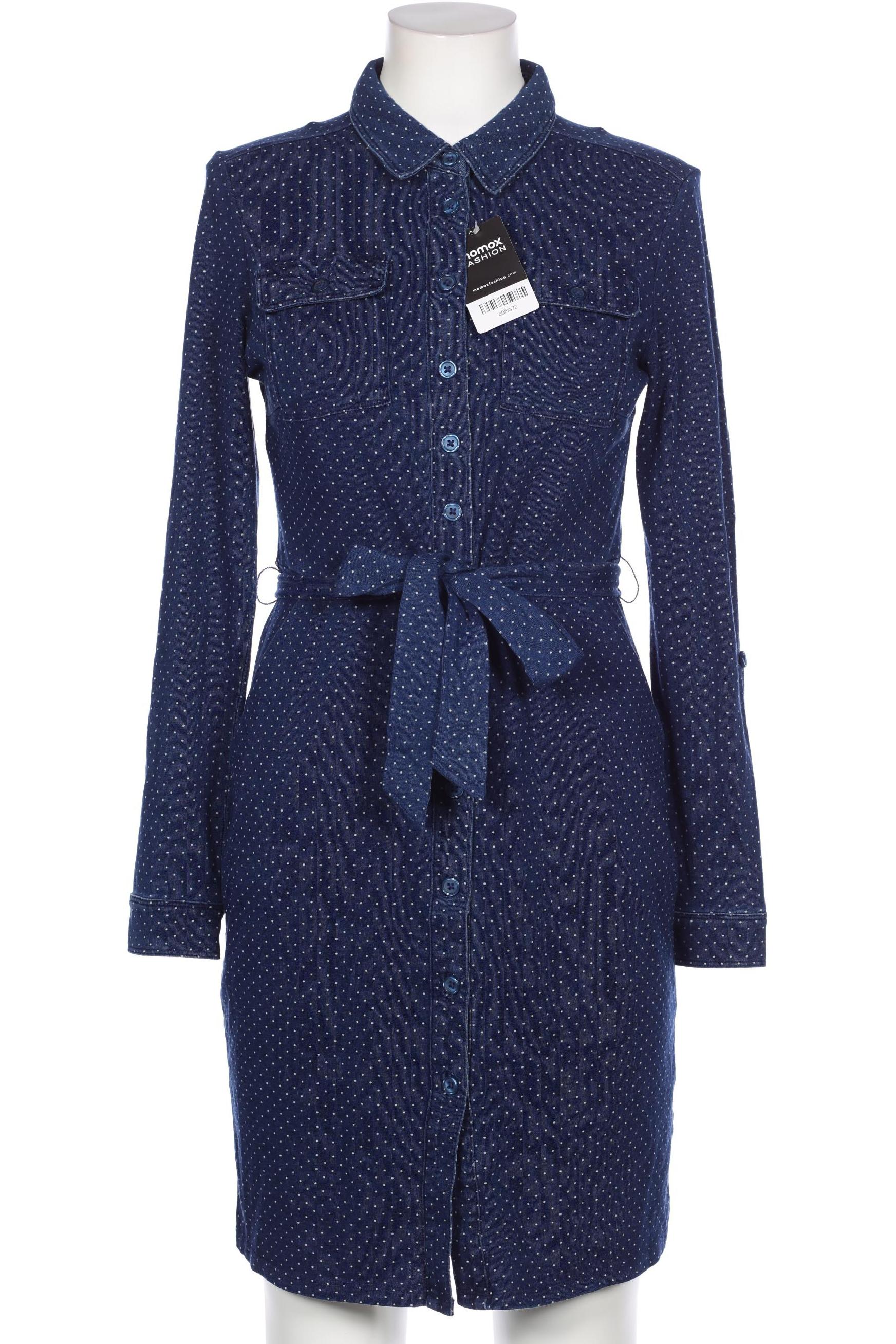 

Boden Damen Kleid, blau, Gr. 36