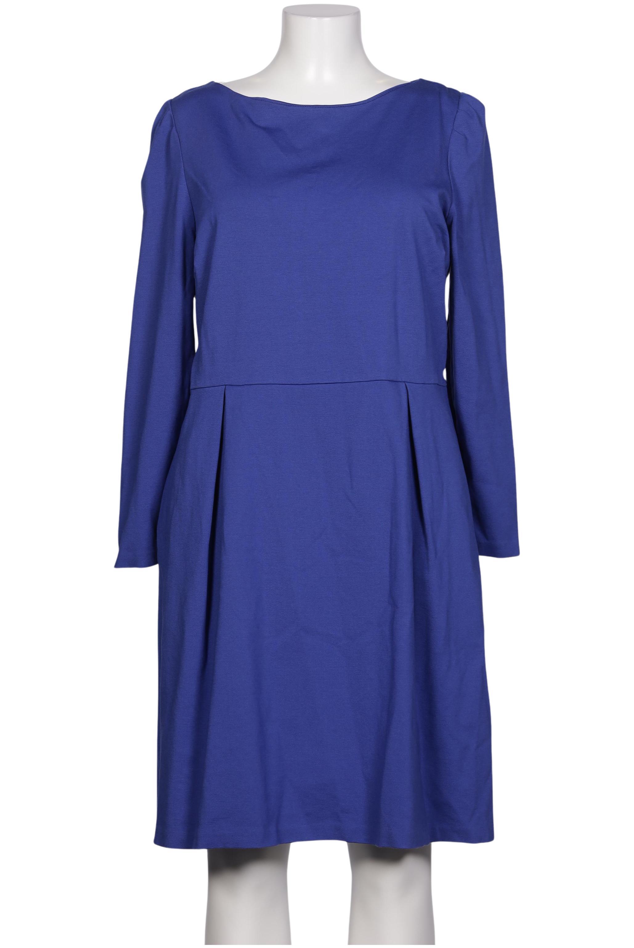 

Boden Damen Kleid, blau, Gr. 46