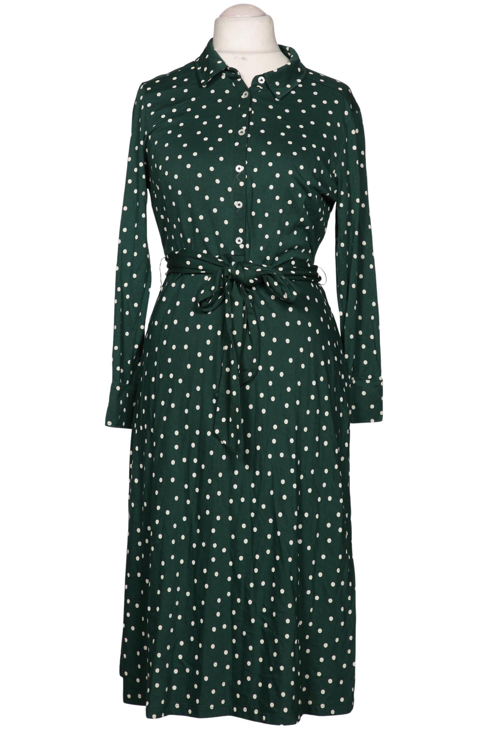 

Boden Damen Kleid, grün, Gr. 42