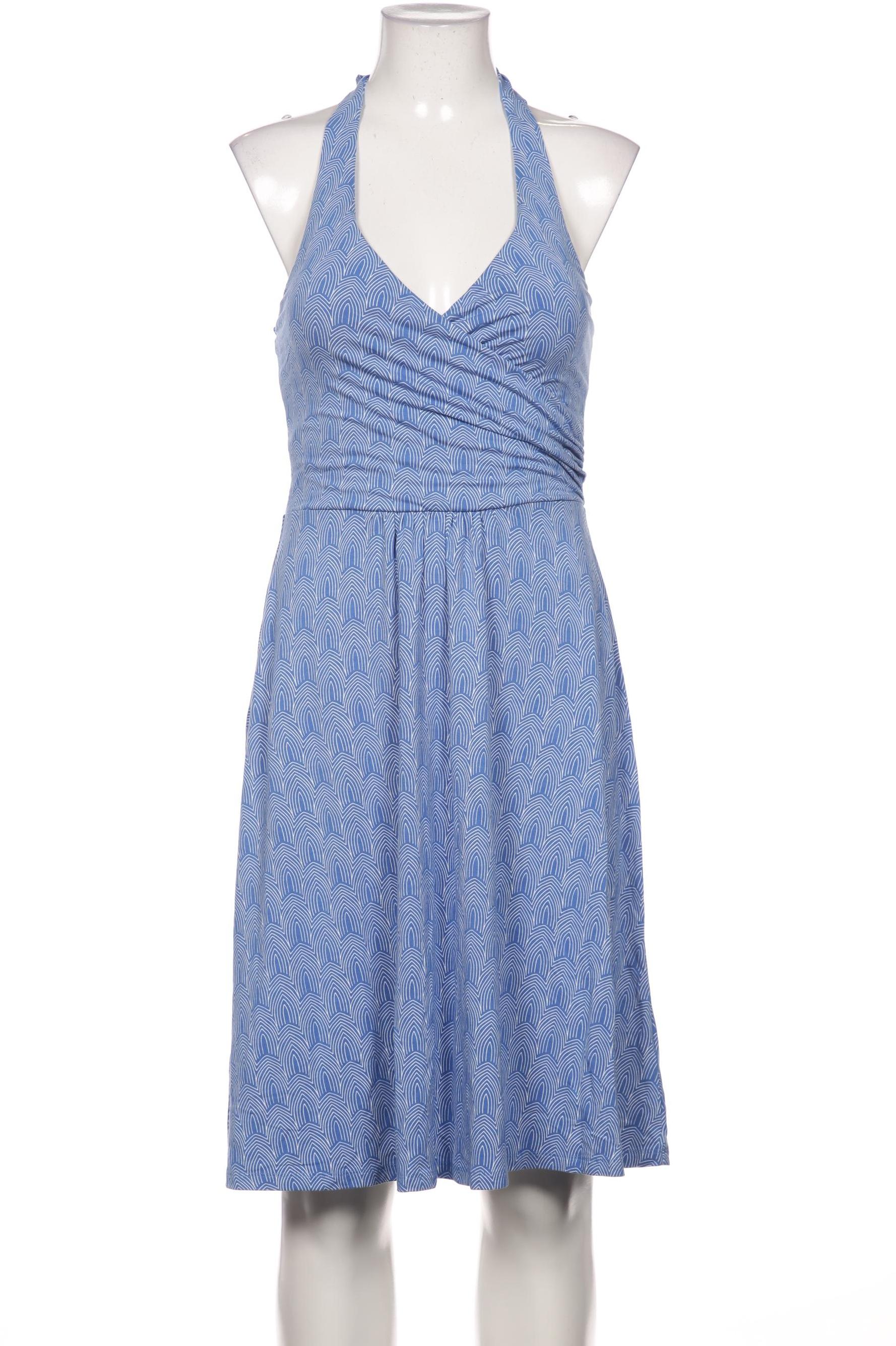 

Boden Damen Kleid, blau, Gr. 38