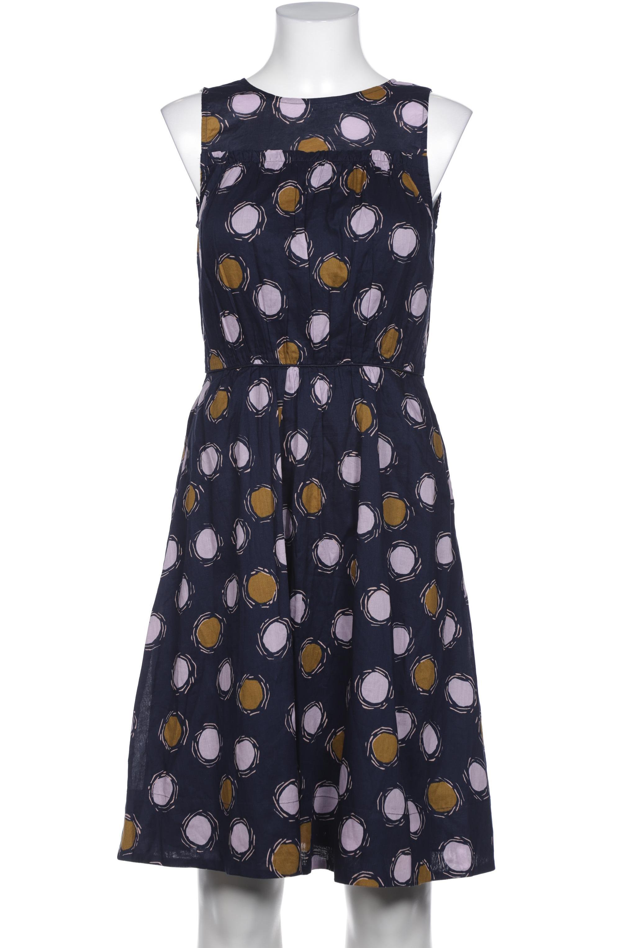 

Boden Damen Kleid, marineblau