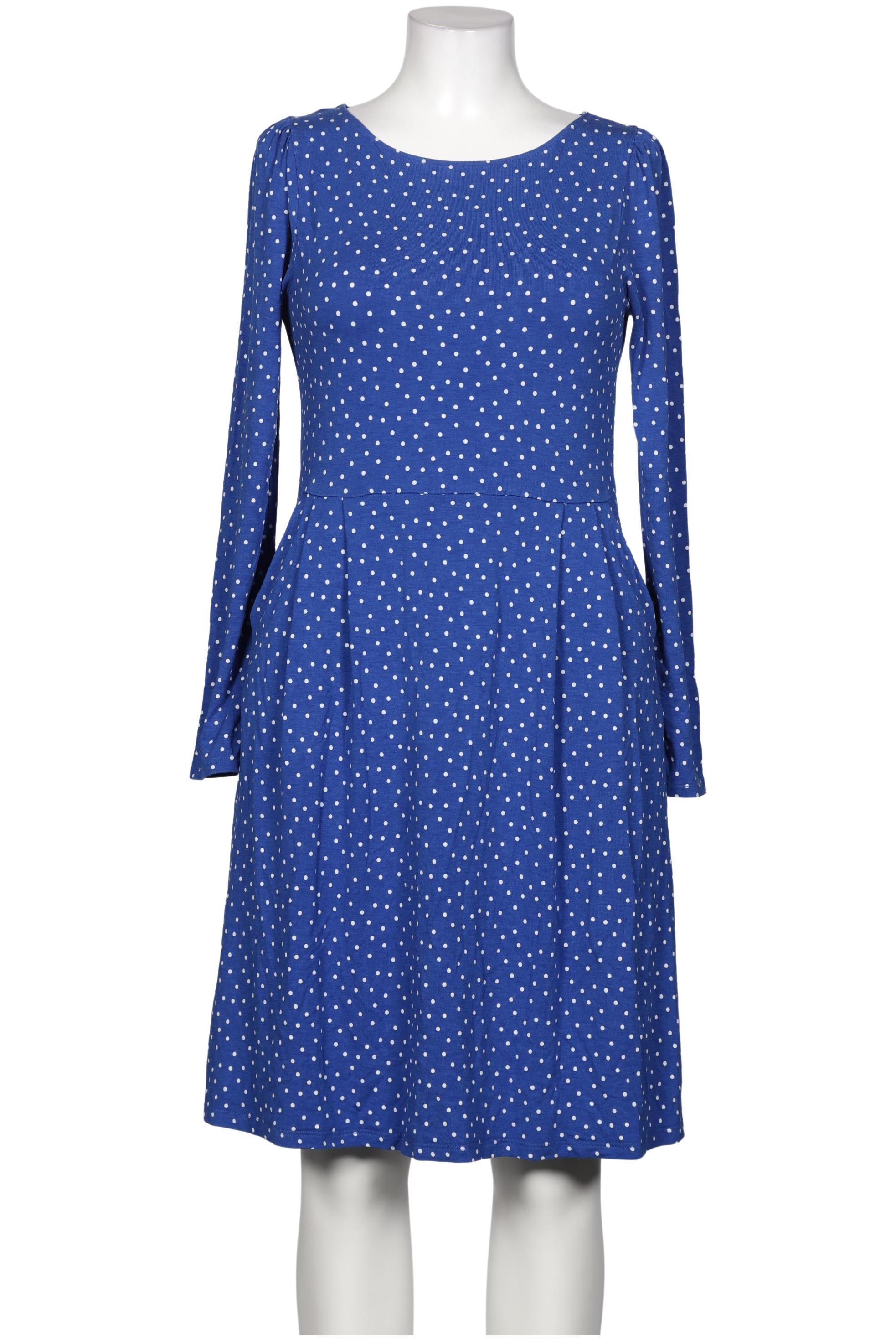 

Boden Damen Kleid, blau, Gr. 40