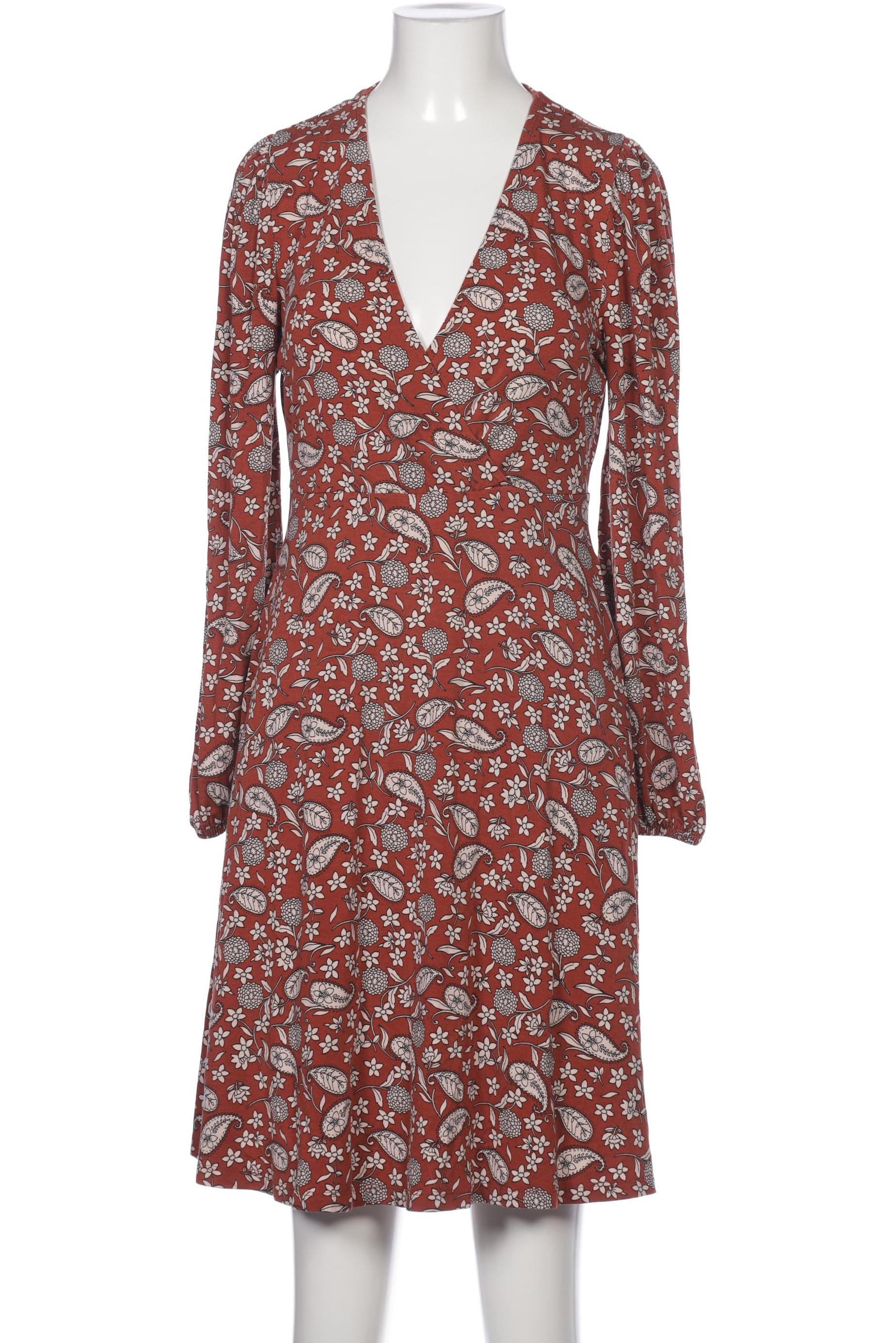 

Boden Damen Kleid, braun, Gr. 36