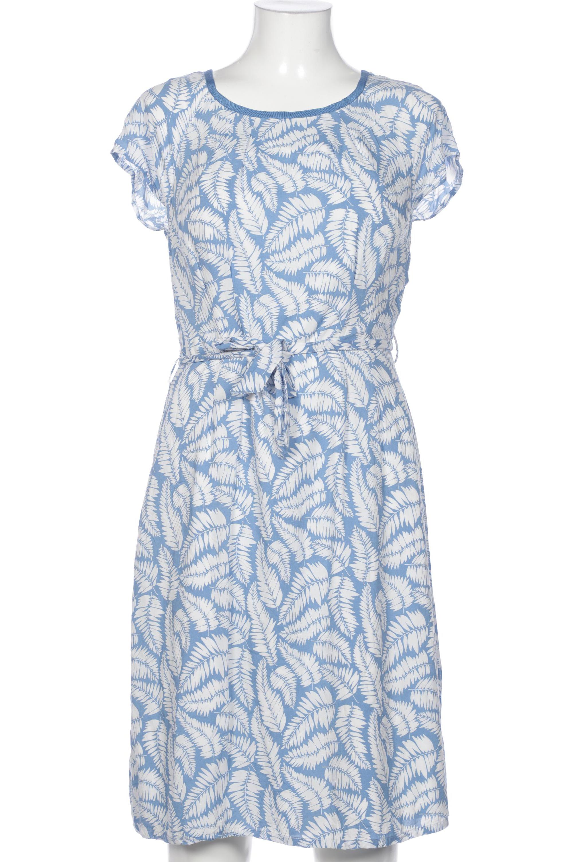 

Boden Damen Kleid, blau