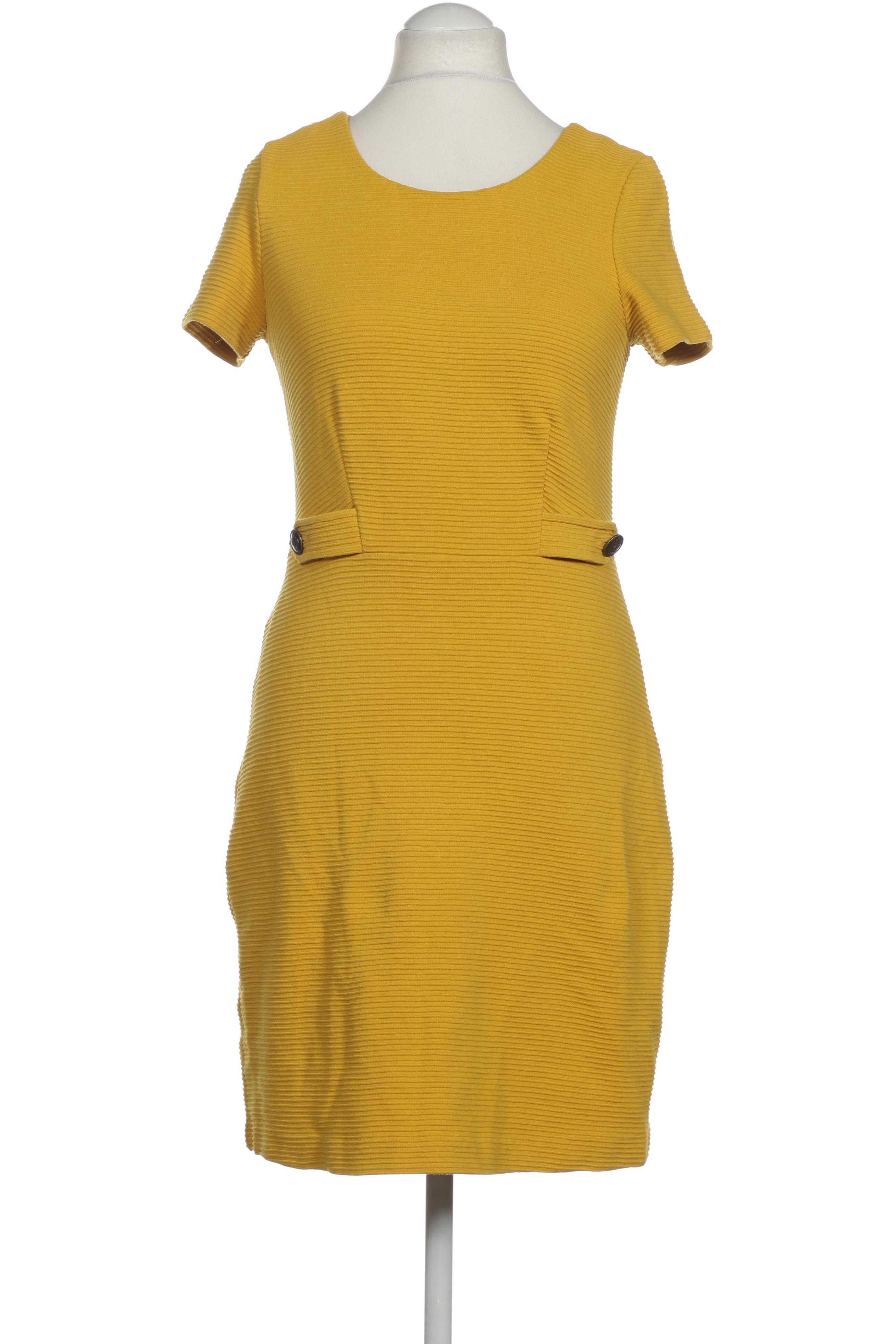 

Boden Damen Kleid, gelb, Gr. 12