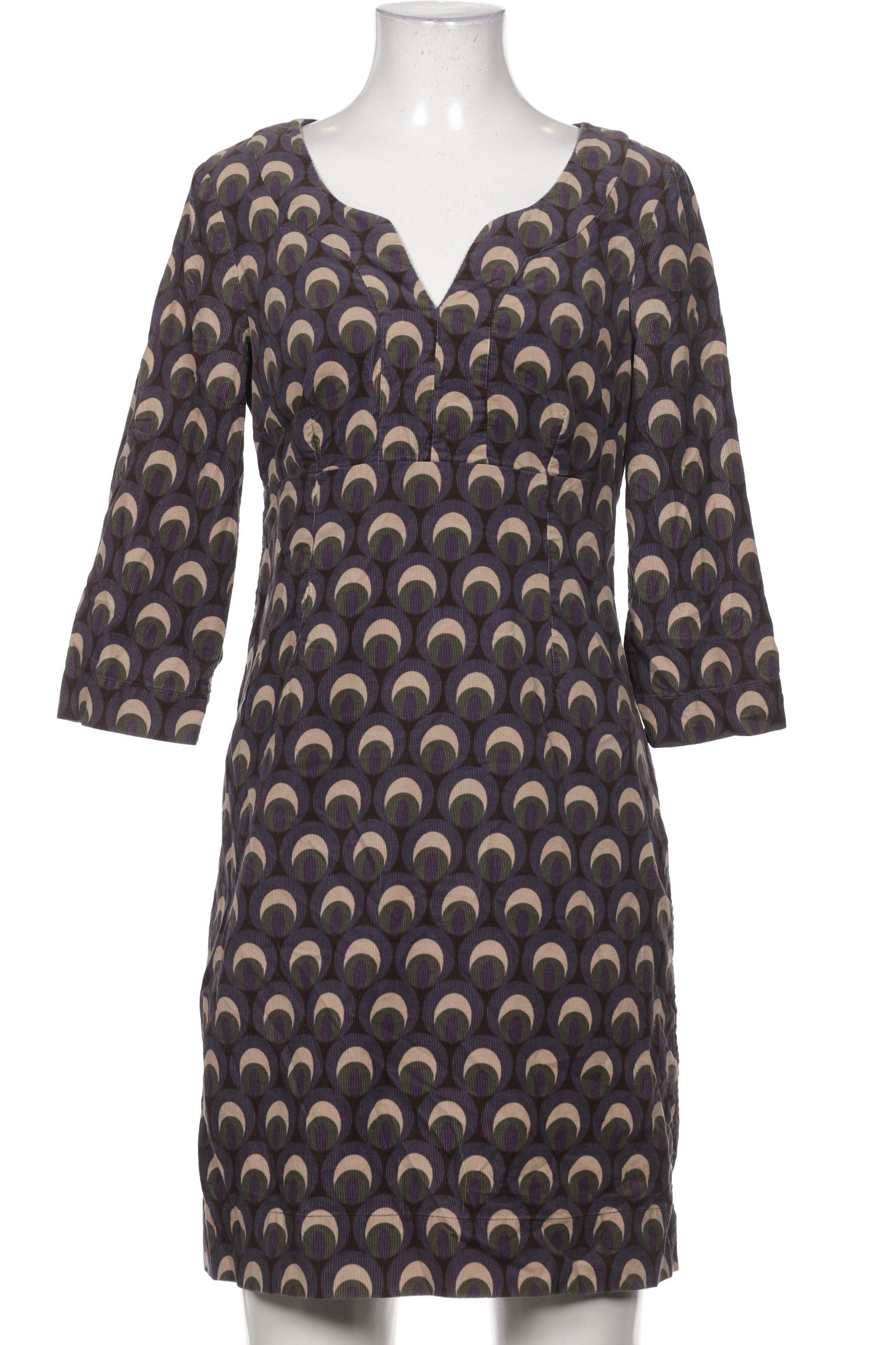 

Boden Damen Kleid, marineblau, Gr. 10
