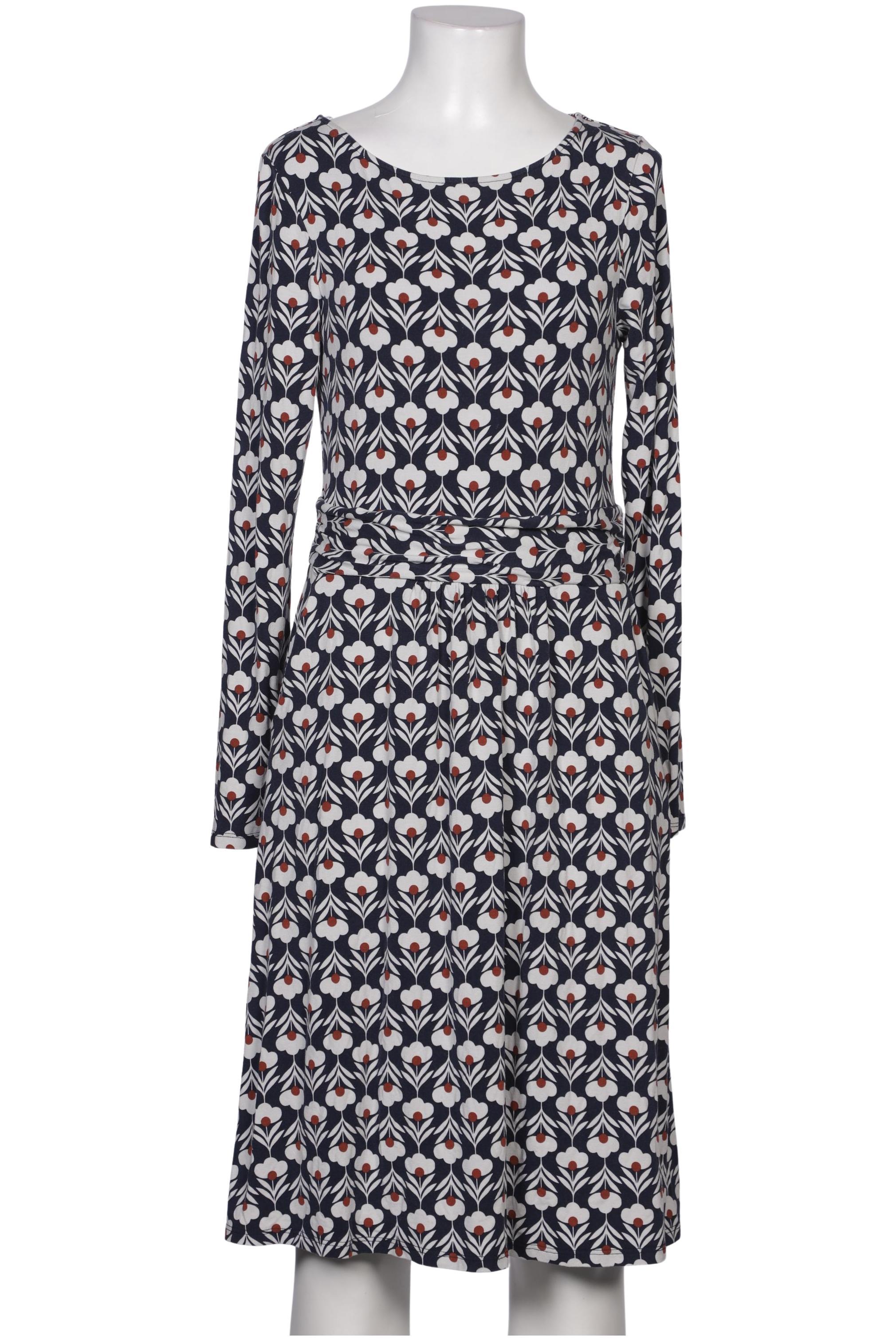 

Boden Damen Kleid, marineblau, Gr. 38
