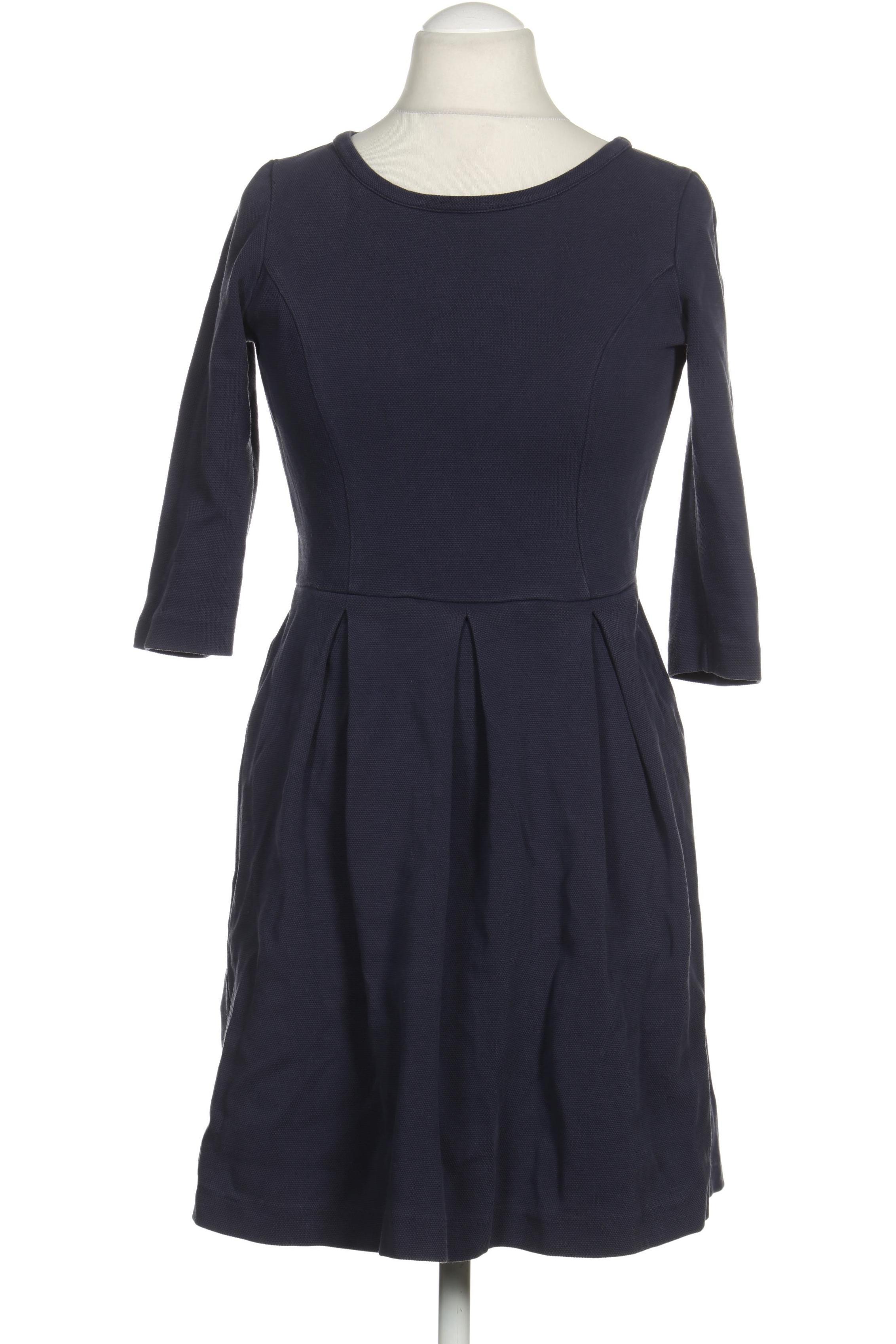 

Boden Damen Kleid, blau, Gr. 38