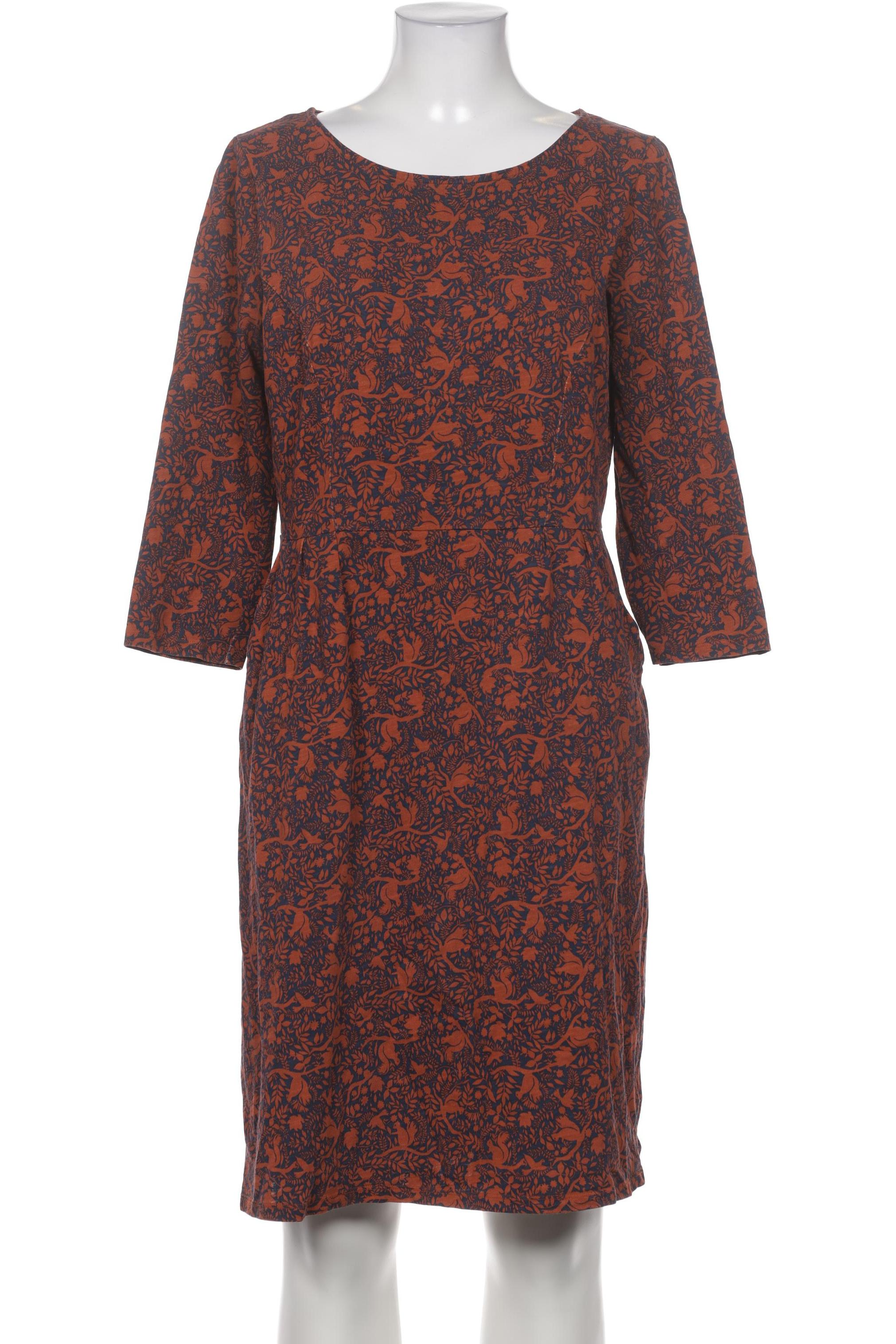 

Boden Damen Kleid, orange, Gr. 42