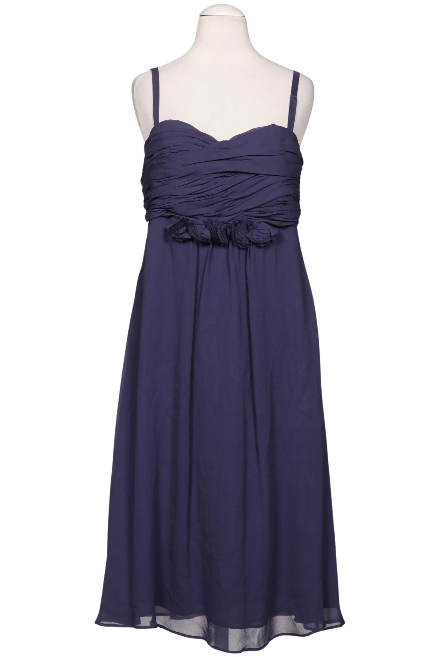 

Boden Damen Kleid, marineblau, Gr. 12