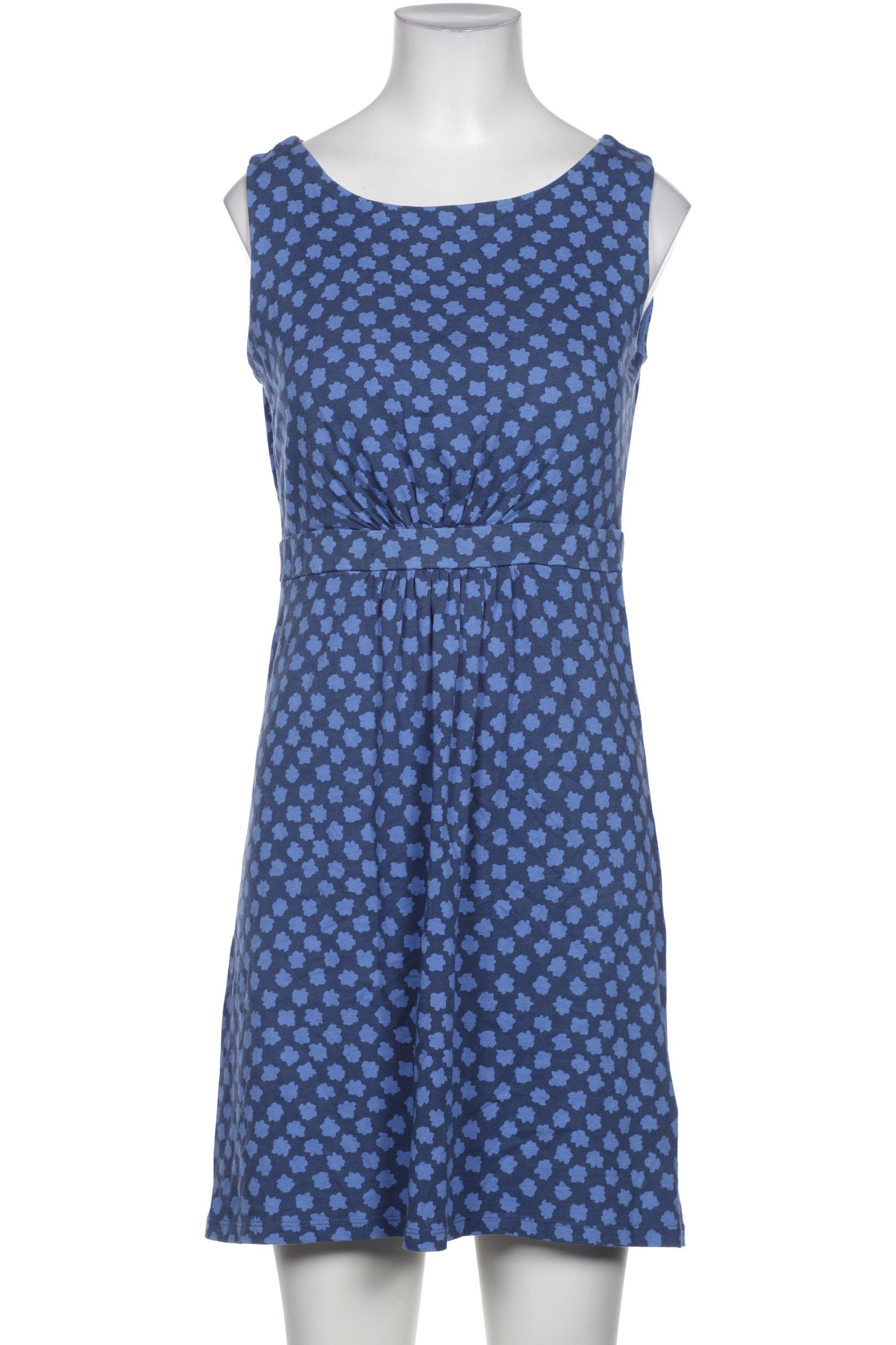 

Boden Damen Kleid, blau