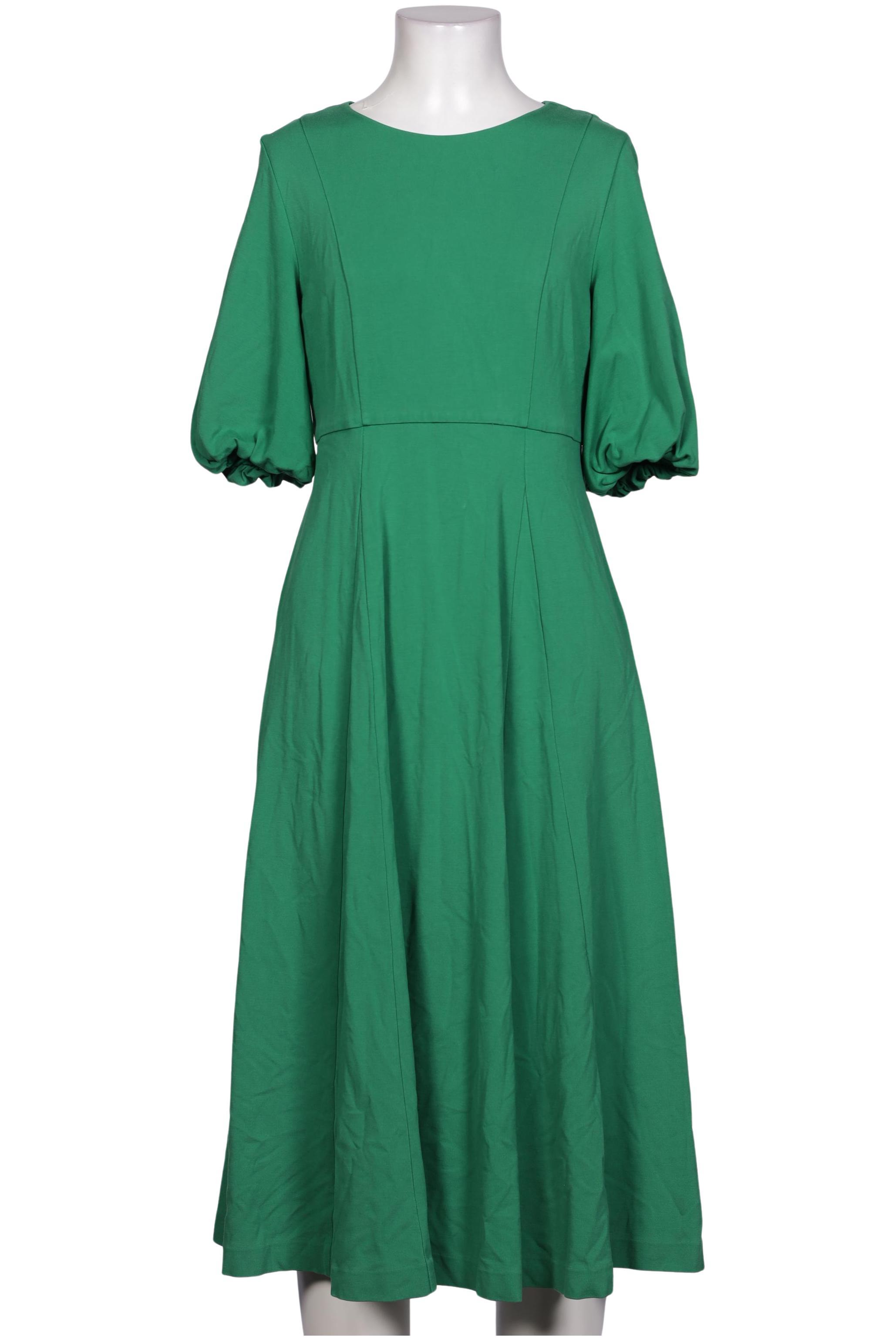 

Boden Damen Kleid, grün, Gr. 38