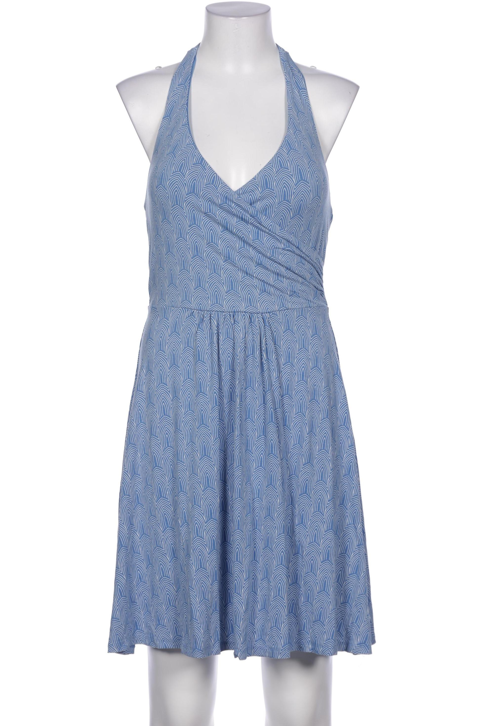 

Boden Damen Kleid, blau, Gr. 38