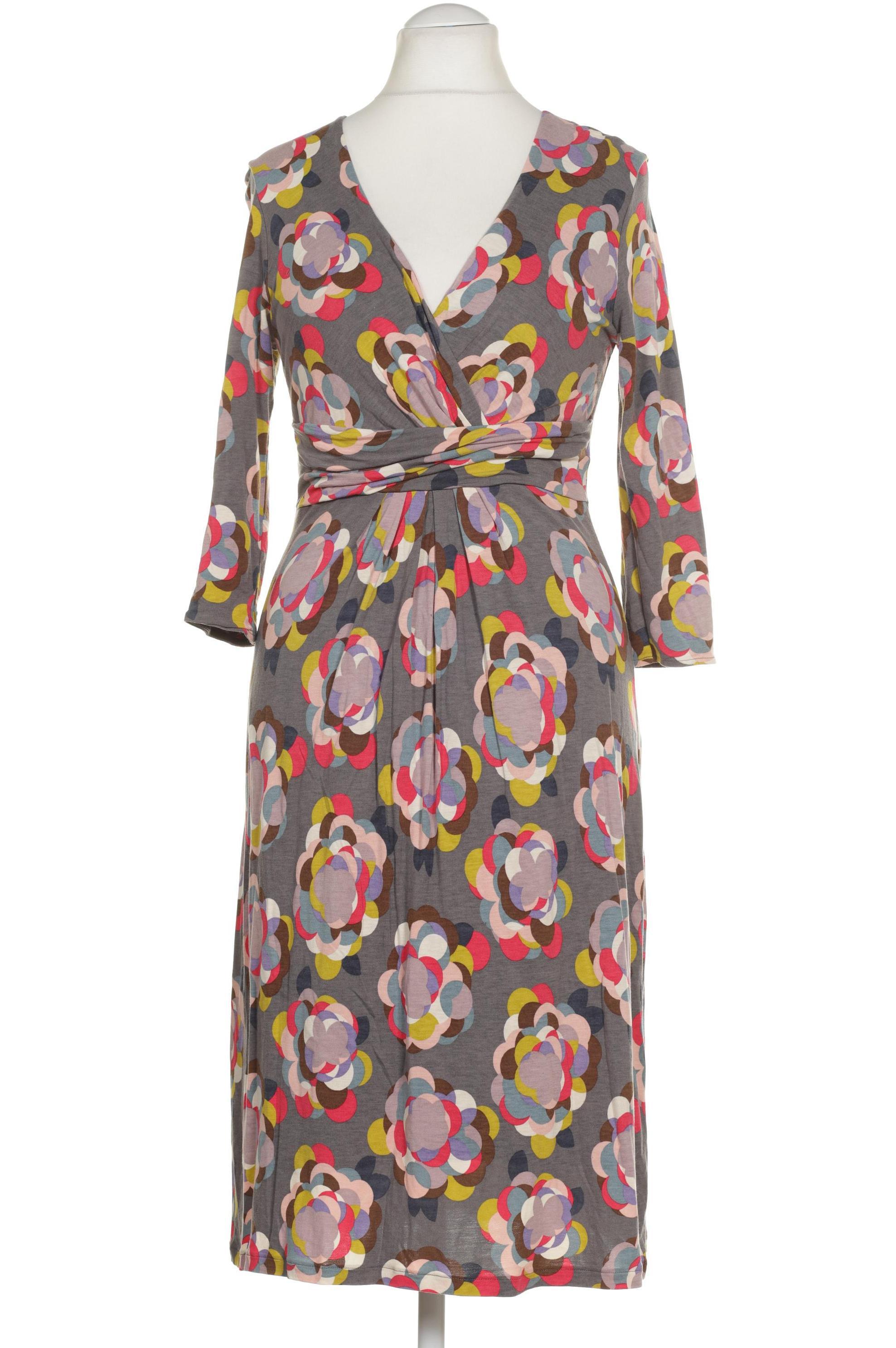 

Boden Damen Kleid, grau, Gr. 40