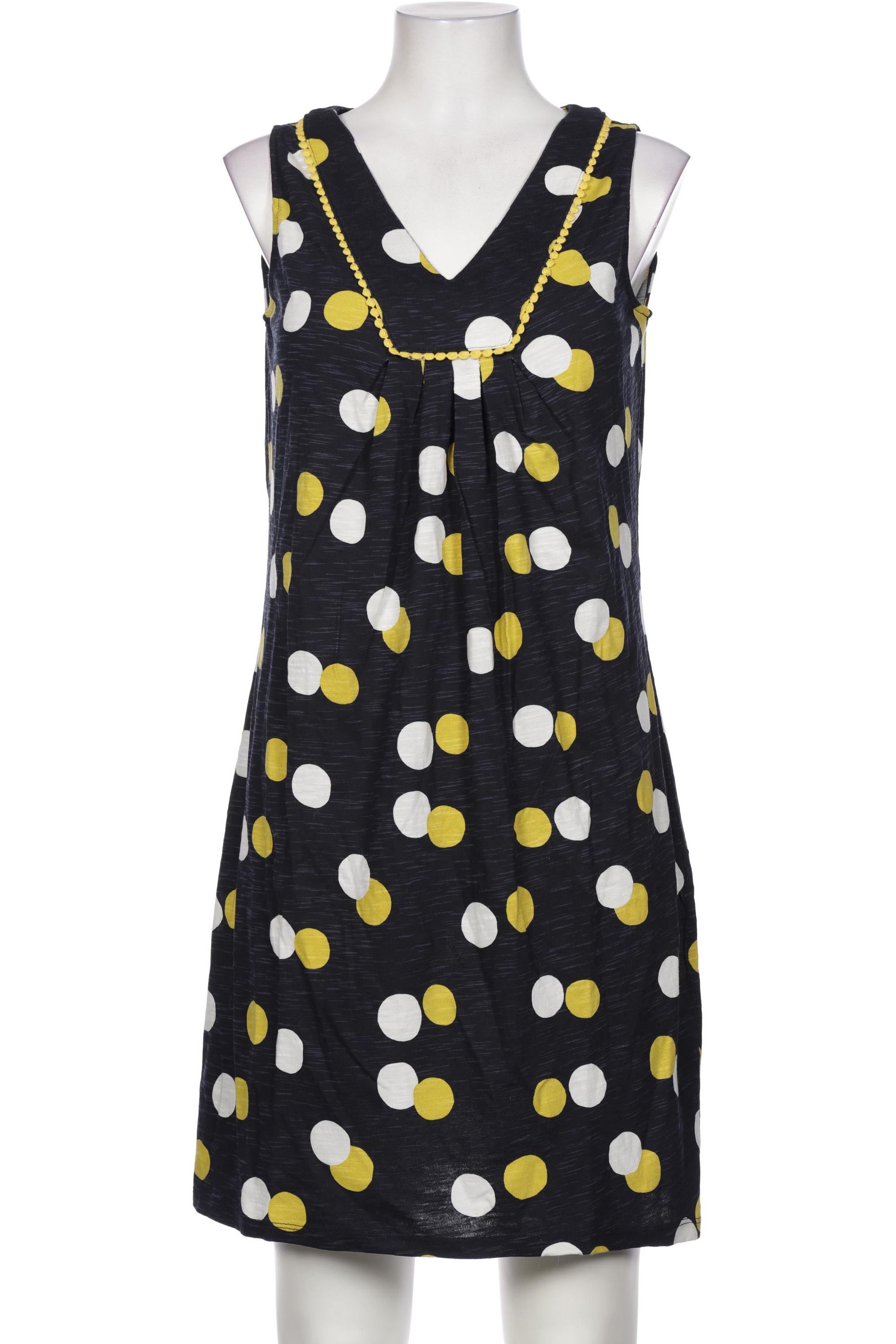 

Boden Damen Kleid, marineblau