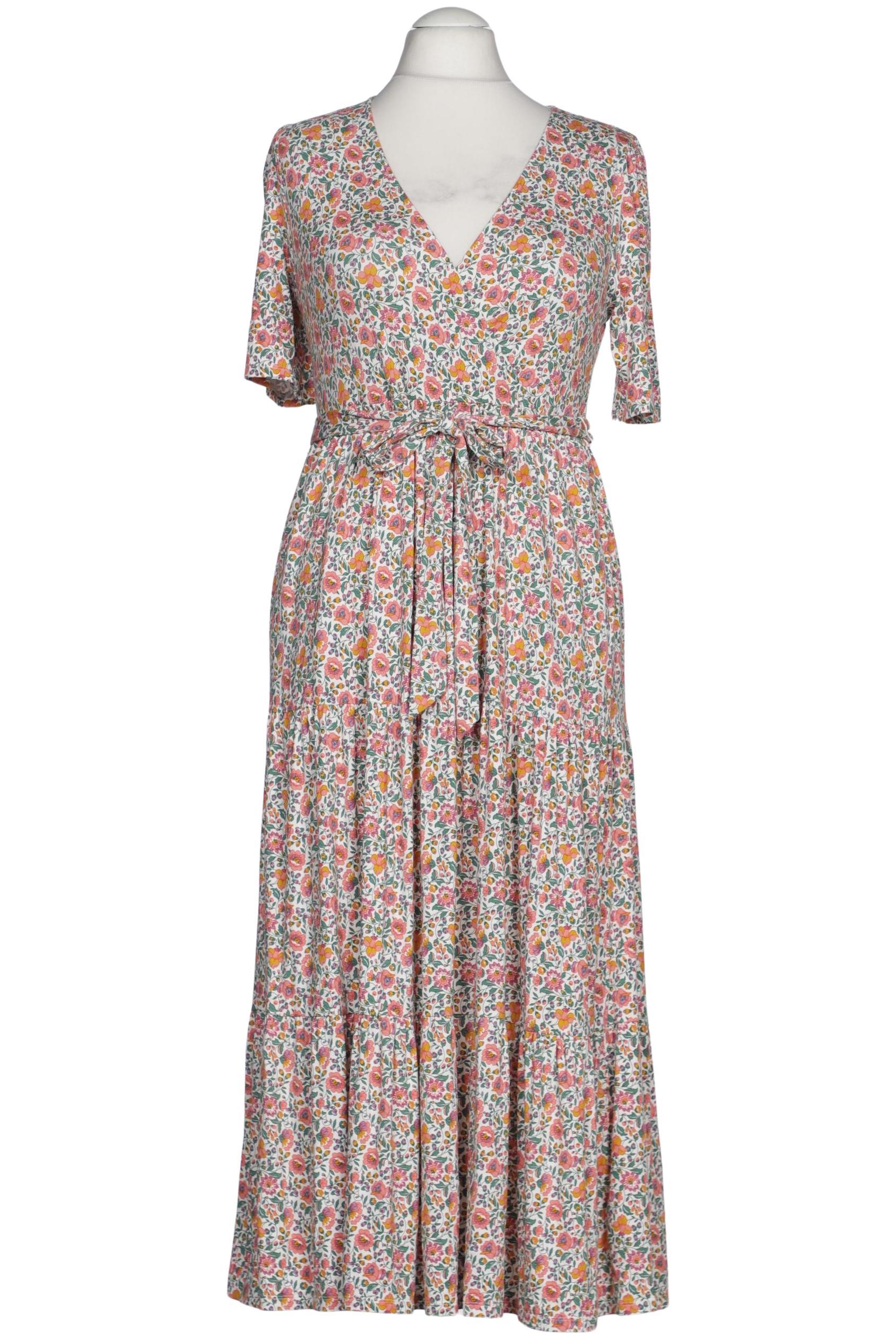 

Boden Damen Kleid, mehrfarbig, Gr. 38