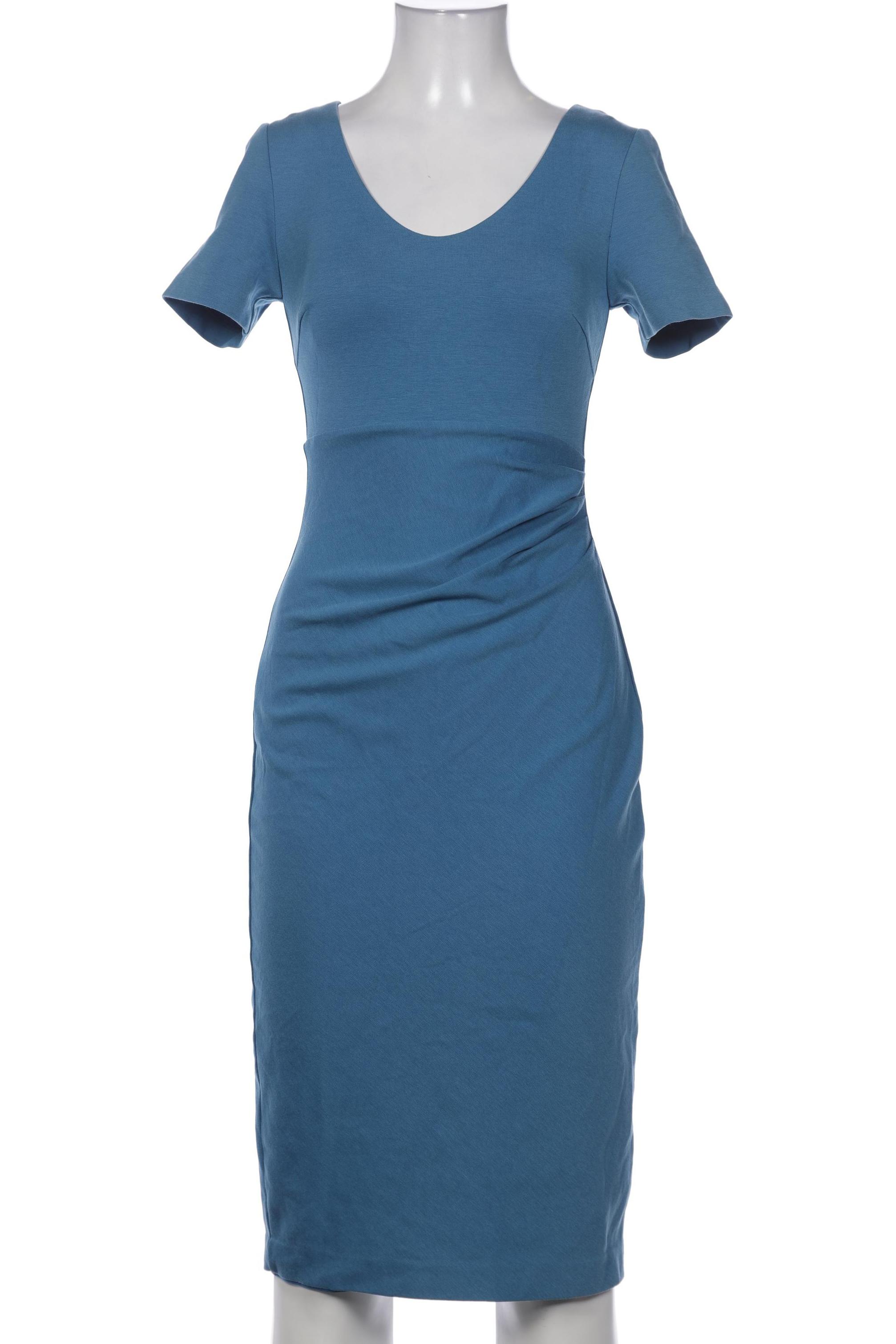 

Boden Damen Kleid, blau, Gr. 34