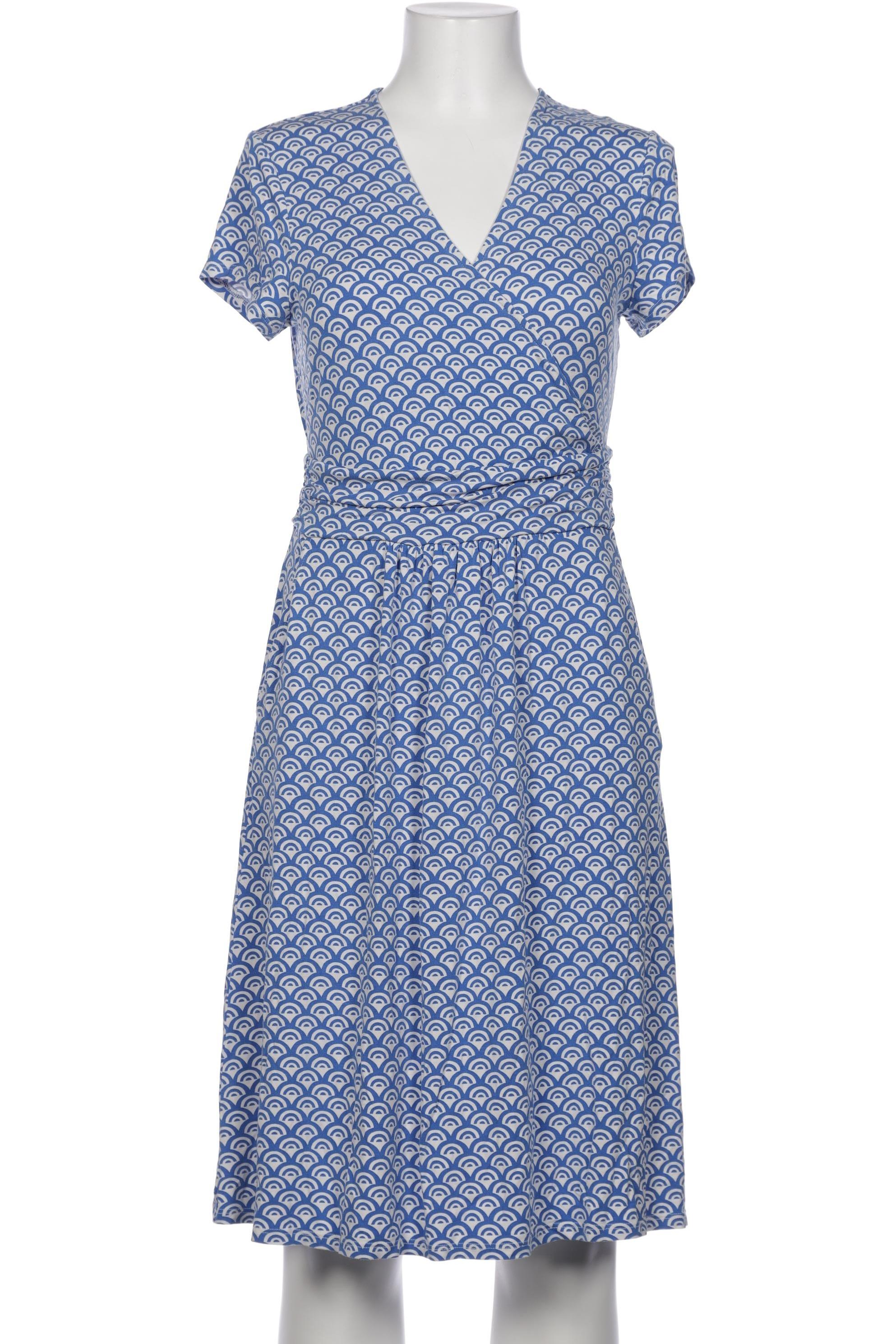 

Boden Damen Kleid, blau, Gr. 40