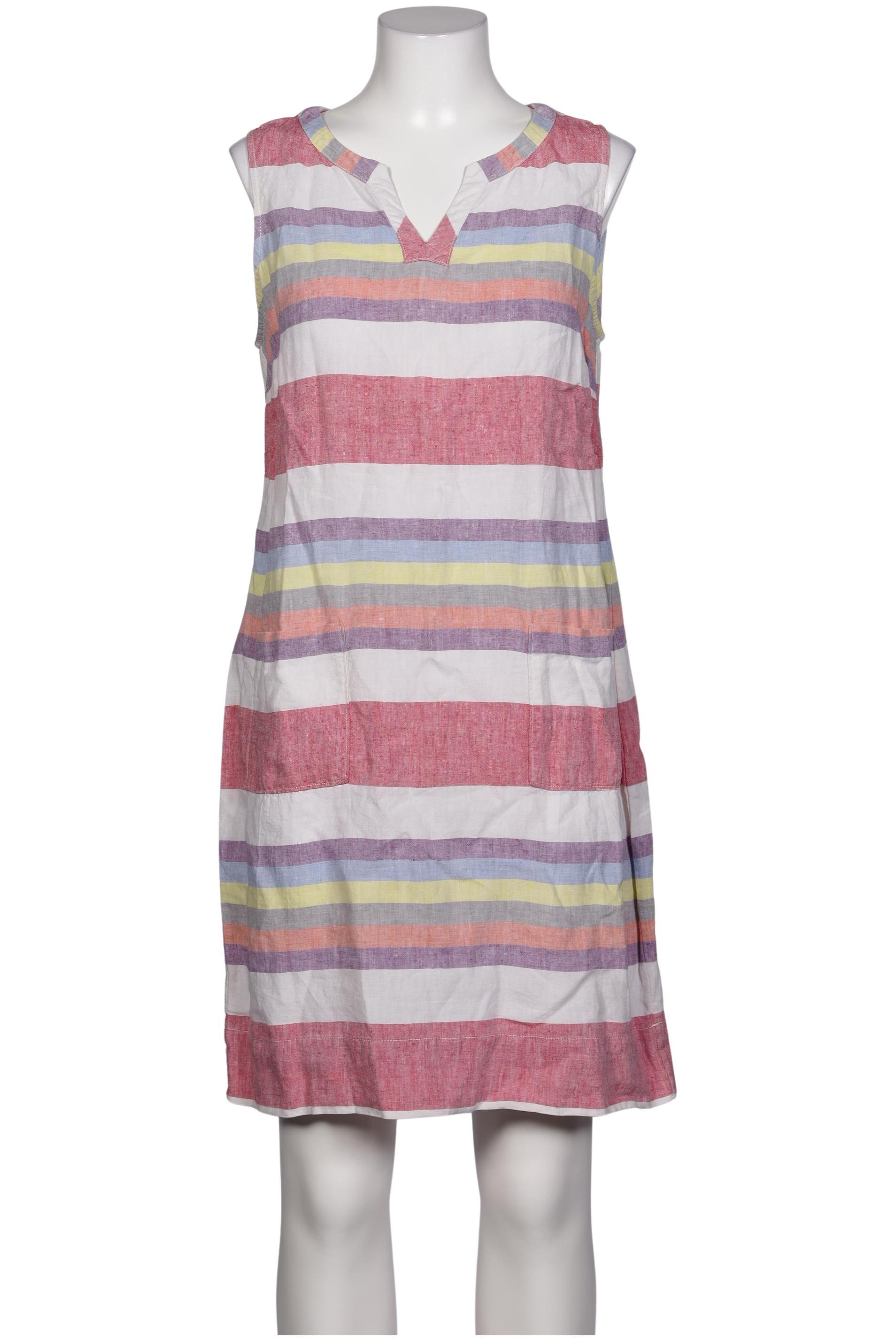 

Boden Damen Kleid, mehrfarbig, Gr. 42