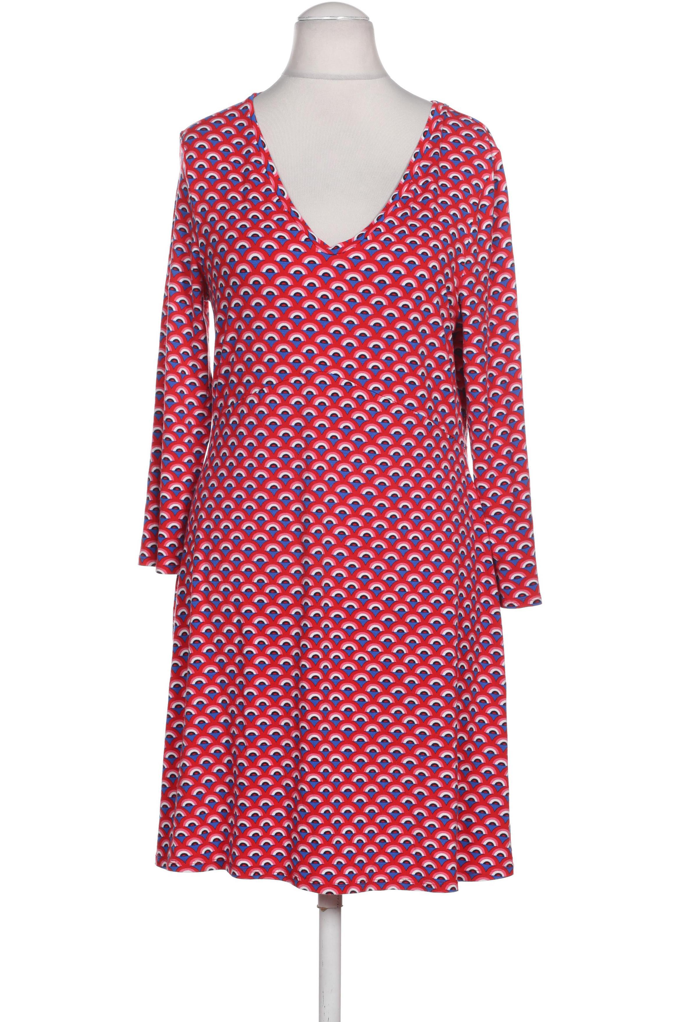 

Boden Damen Kleid, rot, Gr. 40