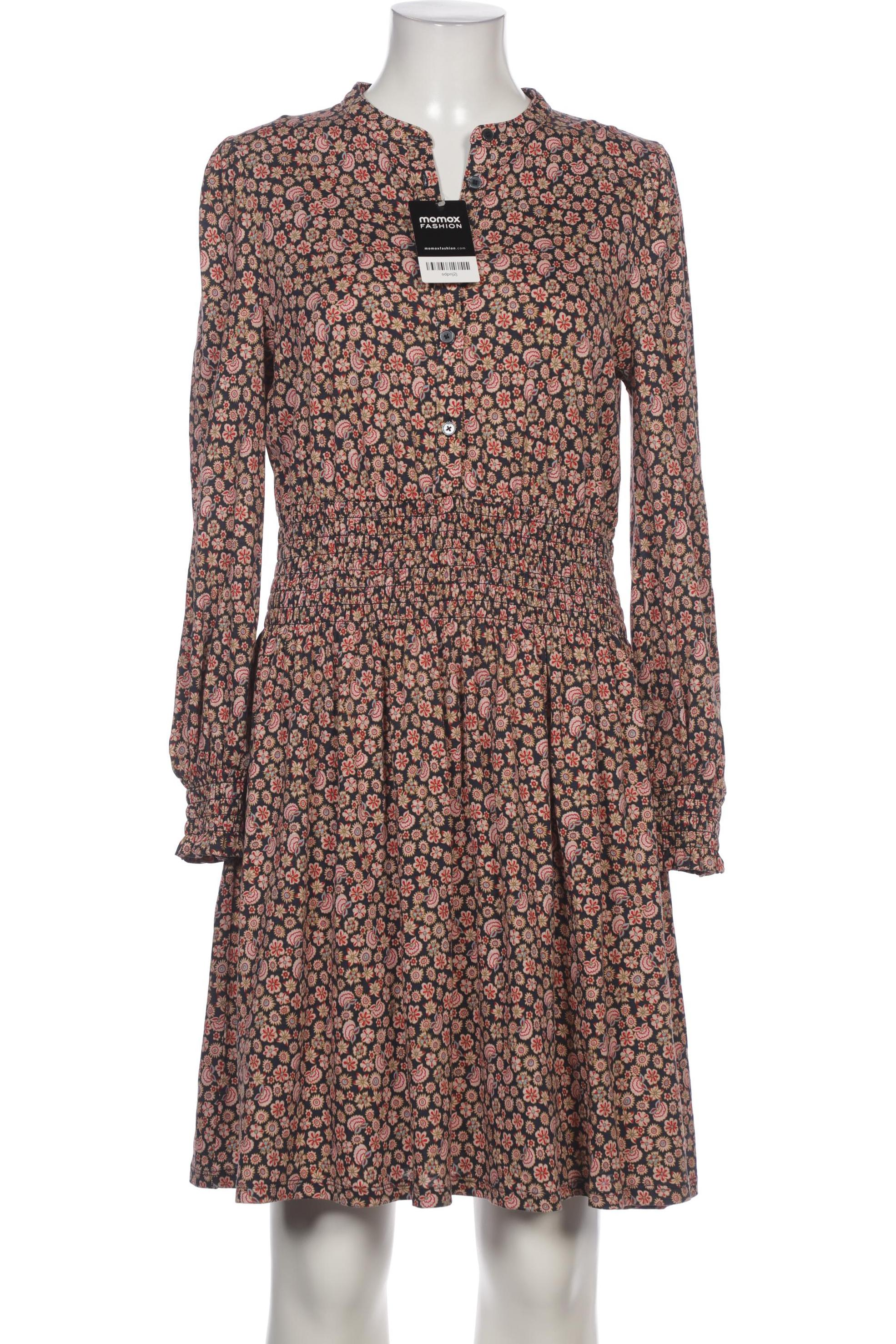 

Boden Damen Kleid, mehrfarbig, Gr. 38