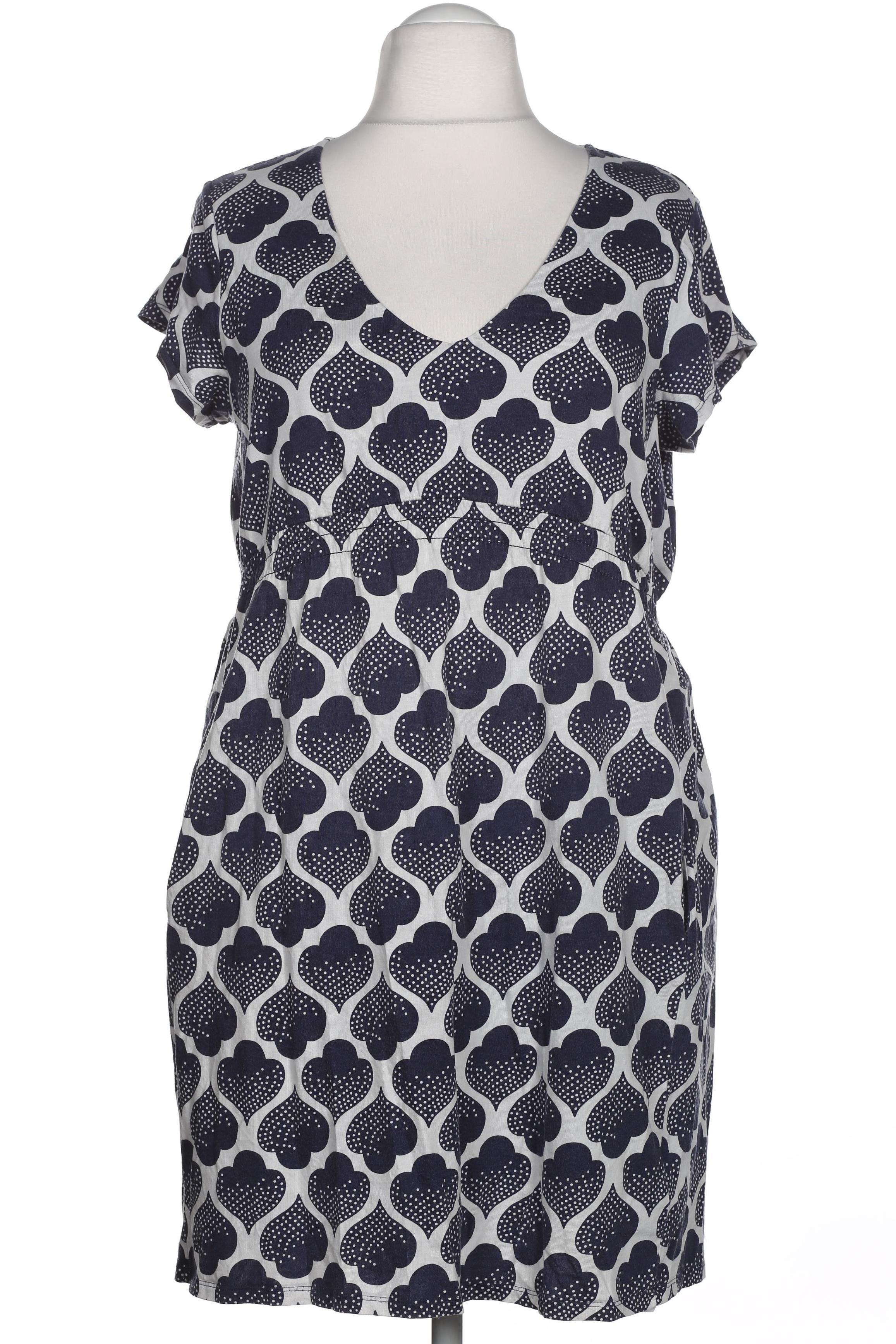 

Boden Damen Kleid, blau, Gr. 44