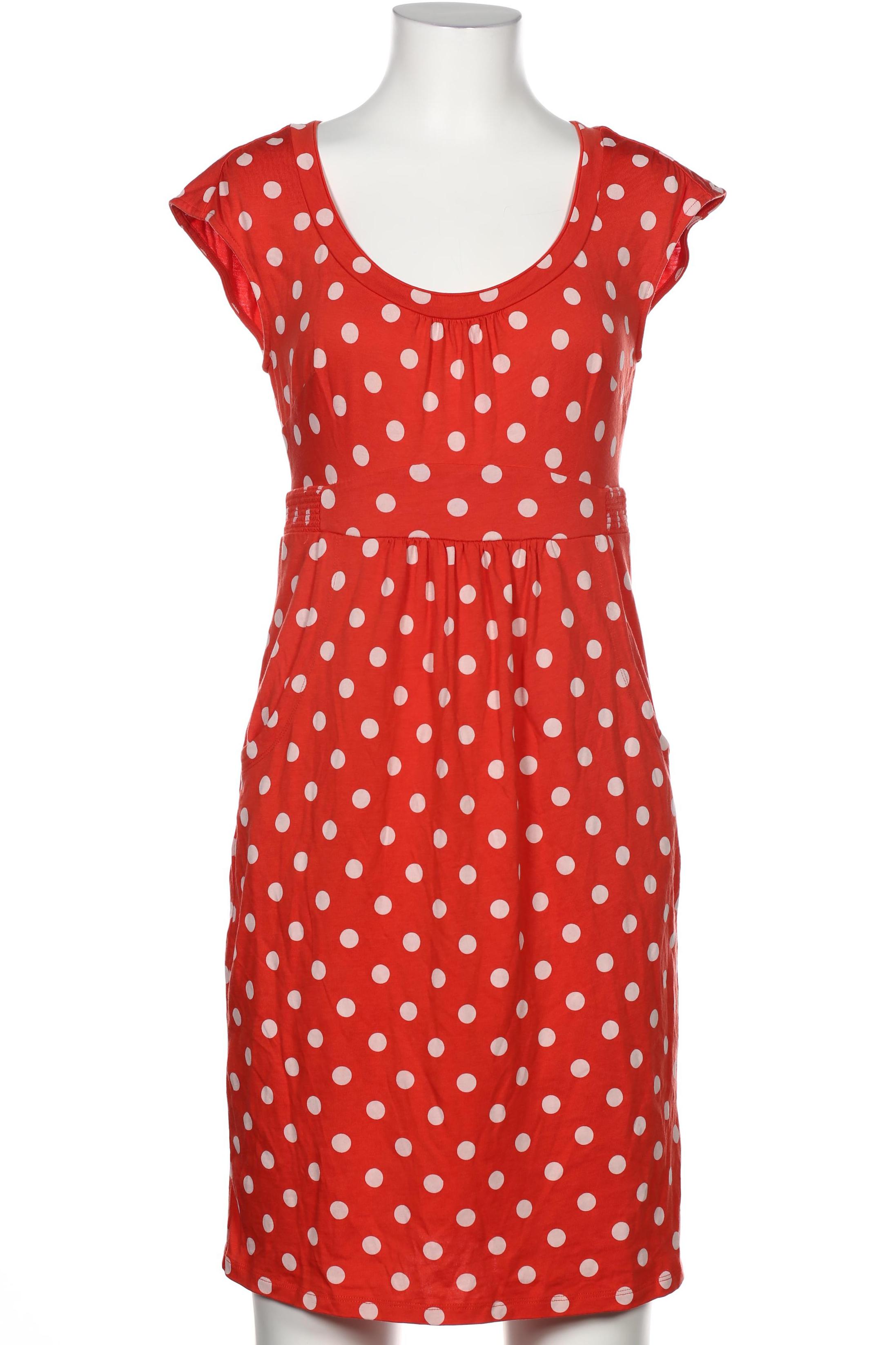 

Boden Damen Kleid, rot, Gr. 34