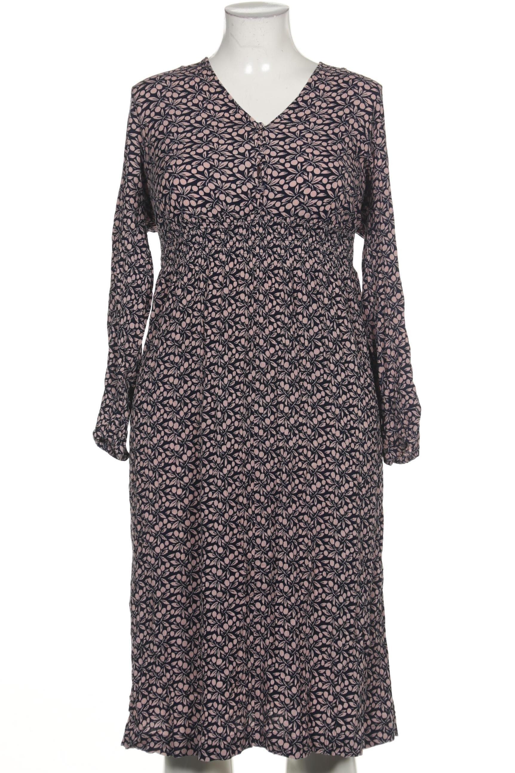 

Boden Damen Kleid, marineblau, Gr. 46