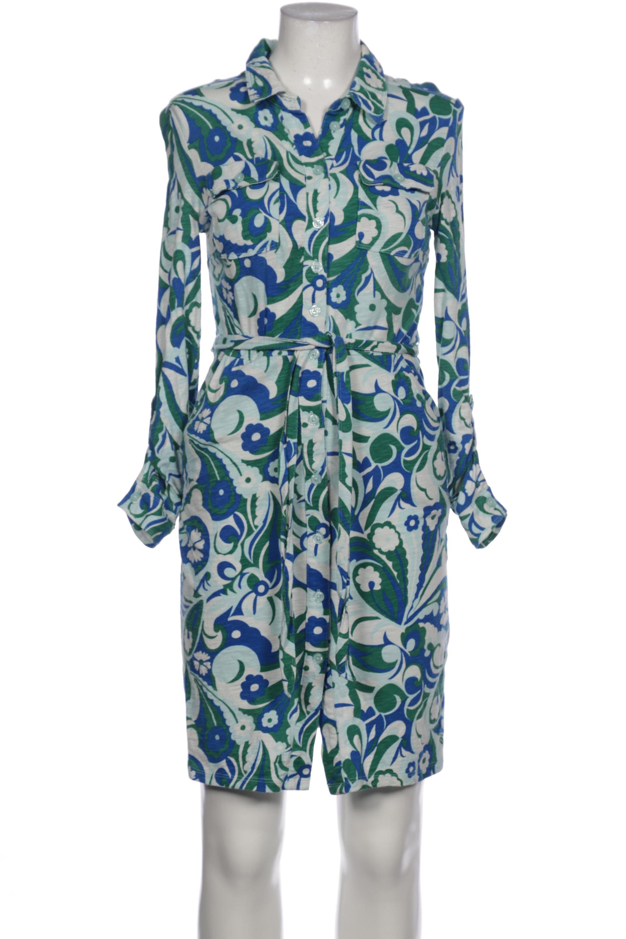 

Boden Damen Kleid, grün
