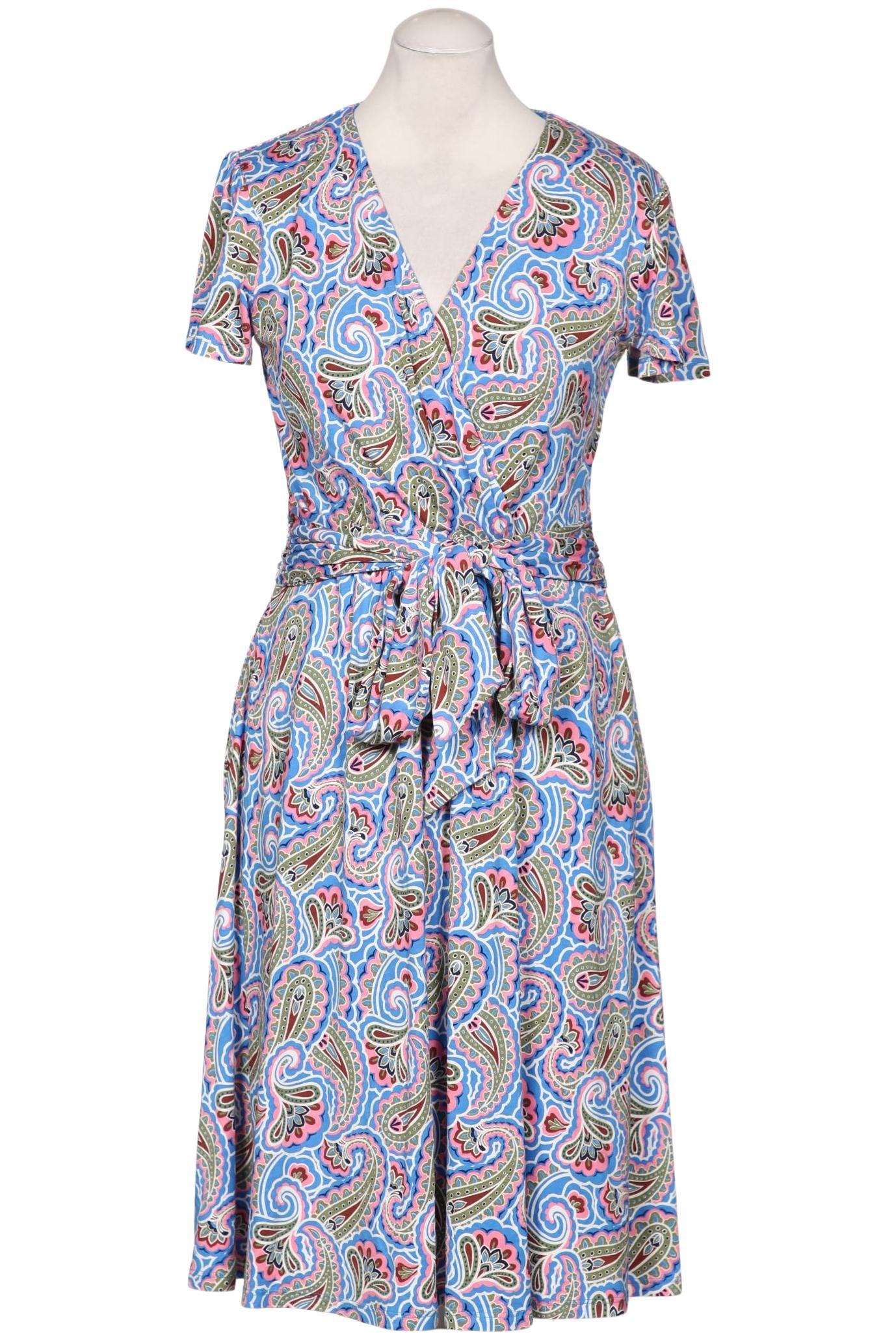 

Boden Damen Kleid, mehrfarbig, Gr. 38