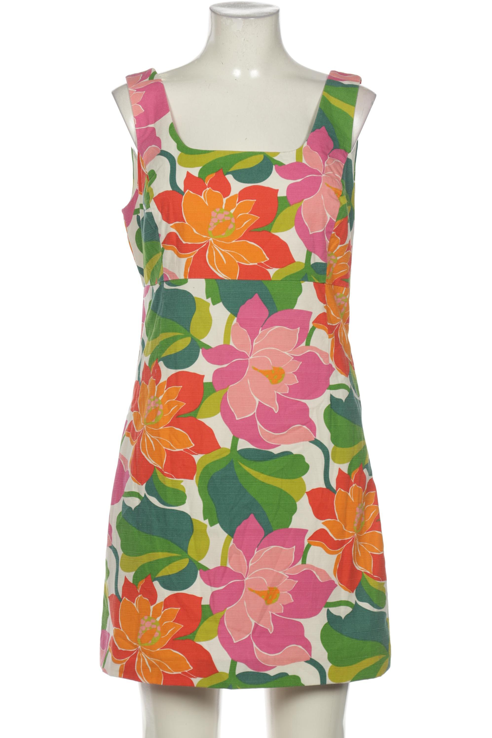 

Boden Damen Kleid, mehrfarbig, Gr. 42