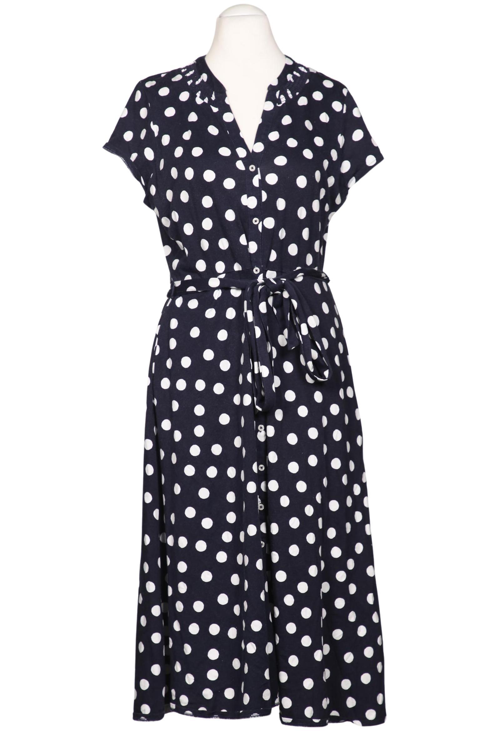 

Boden Damen Kleid, mehrfarbig, Gr. 42