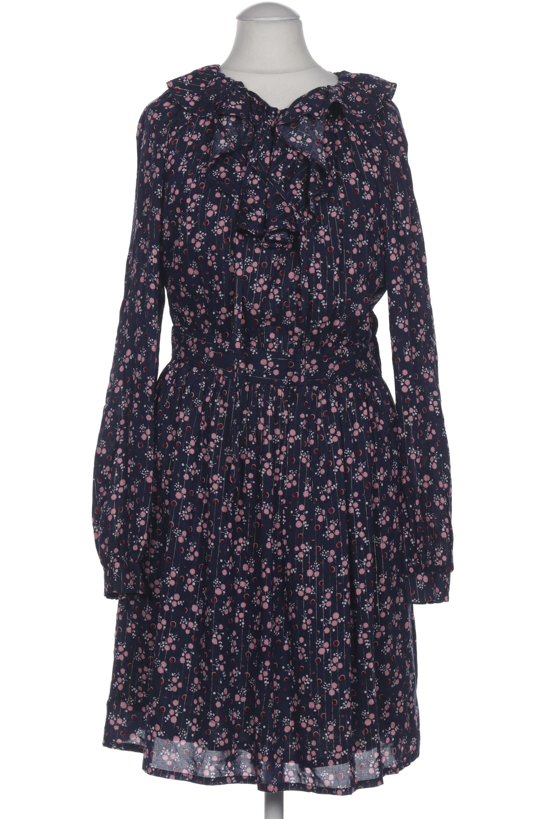 

Boden Damen Kleid, marineblau, Gr. 32