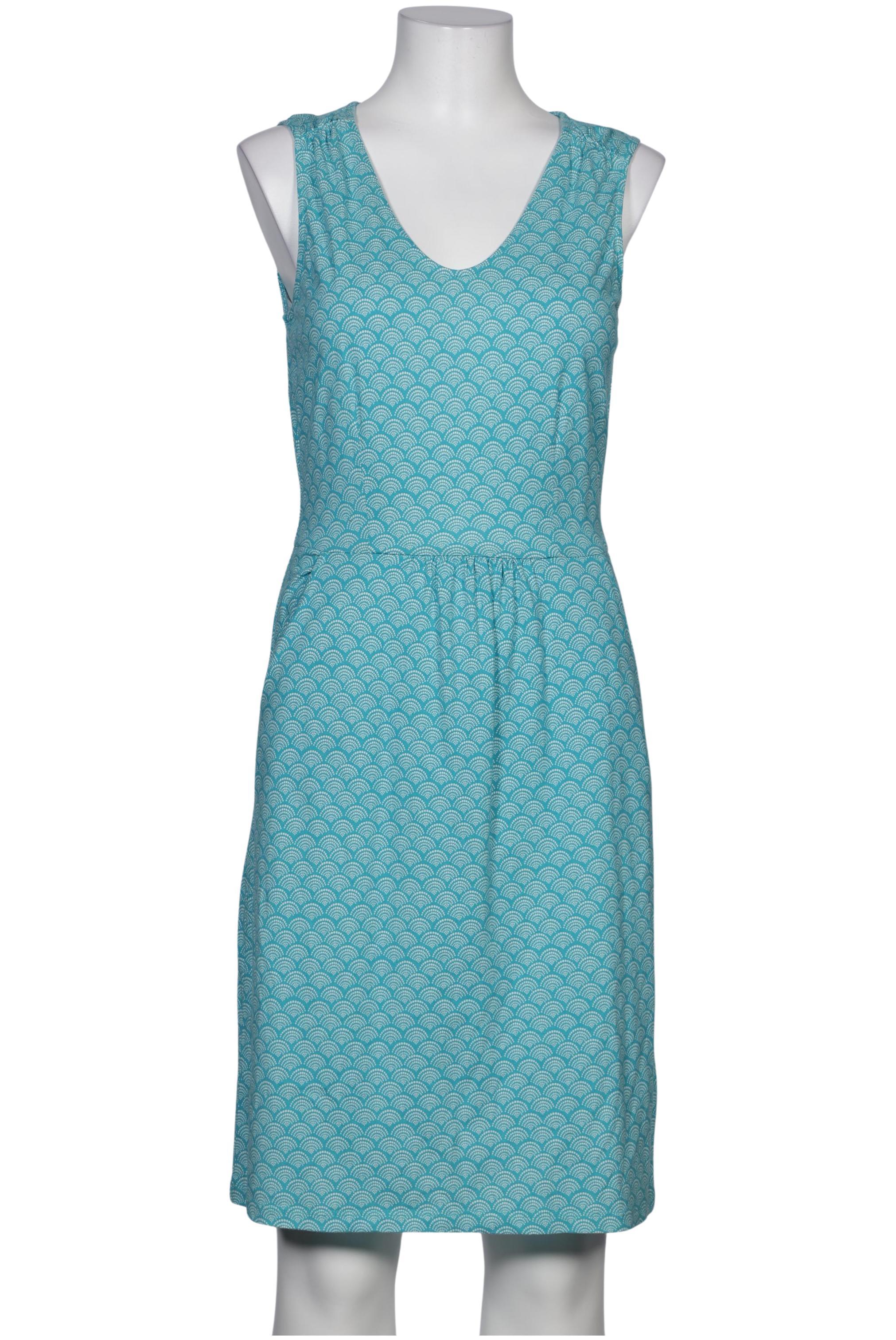 

Boden Damen Kleid, türkis, Gr. 38