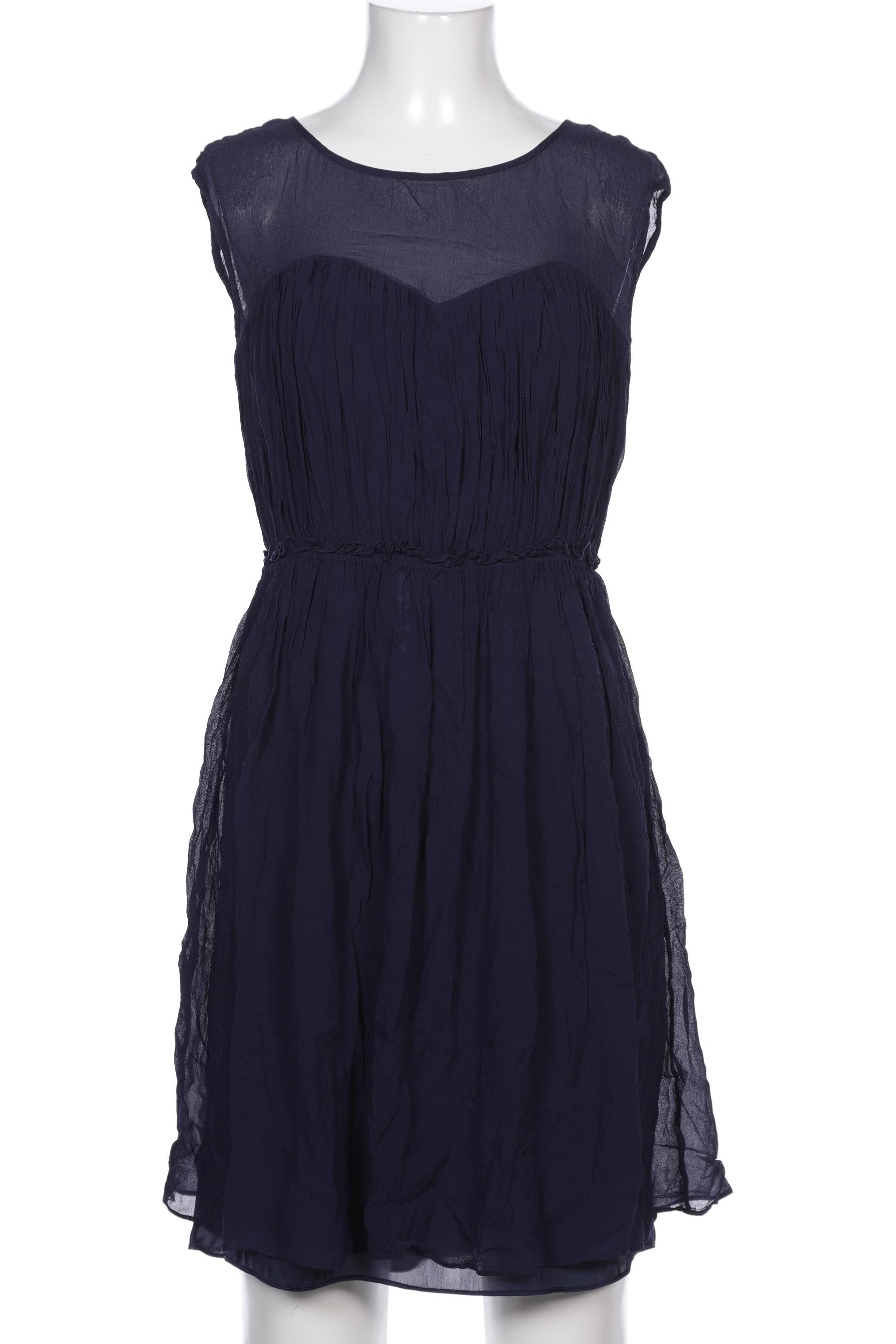 

Boden Damen Kleid, marineblau