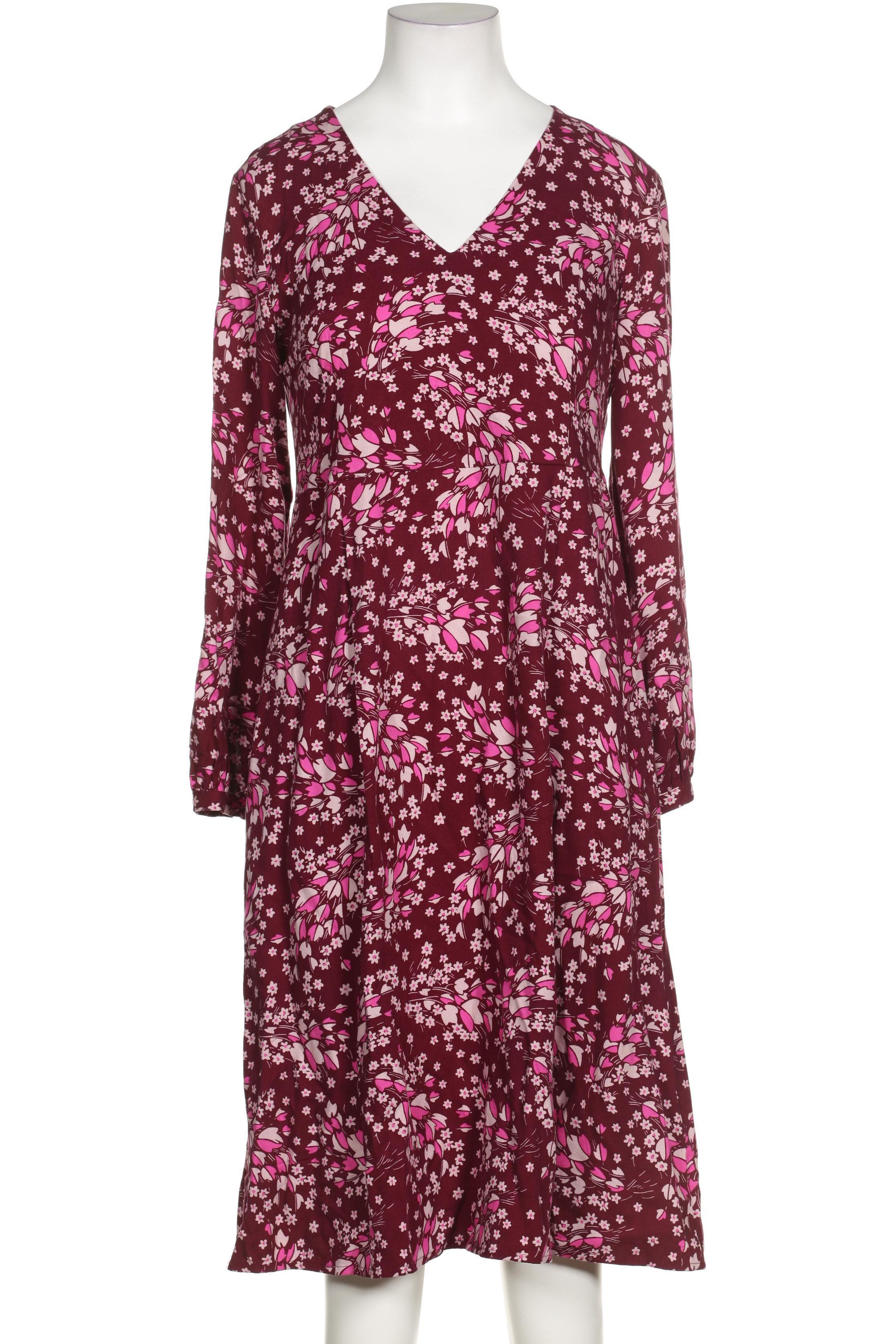 

Boden Damen Kleid, lila, Gr. 32